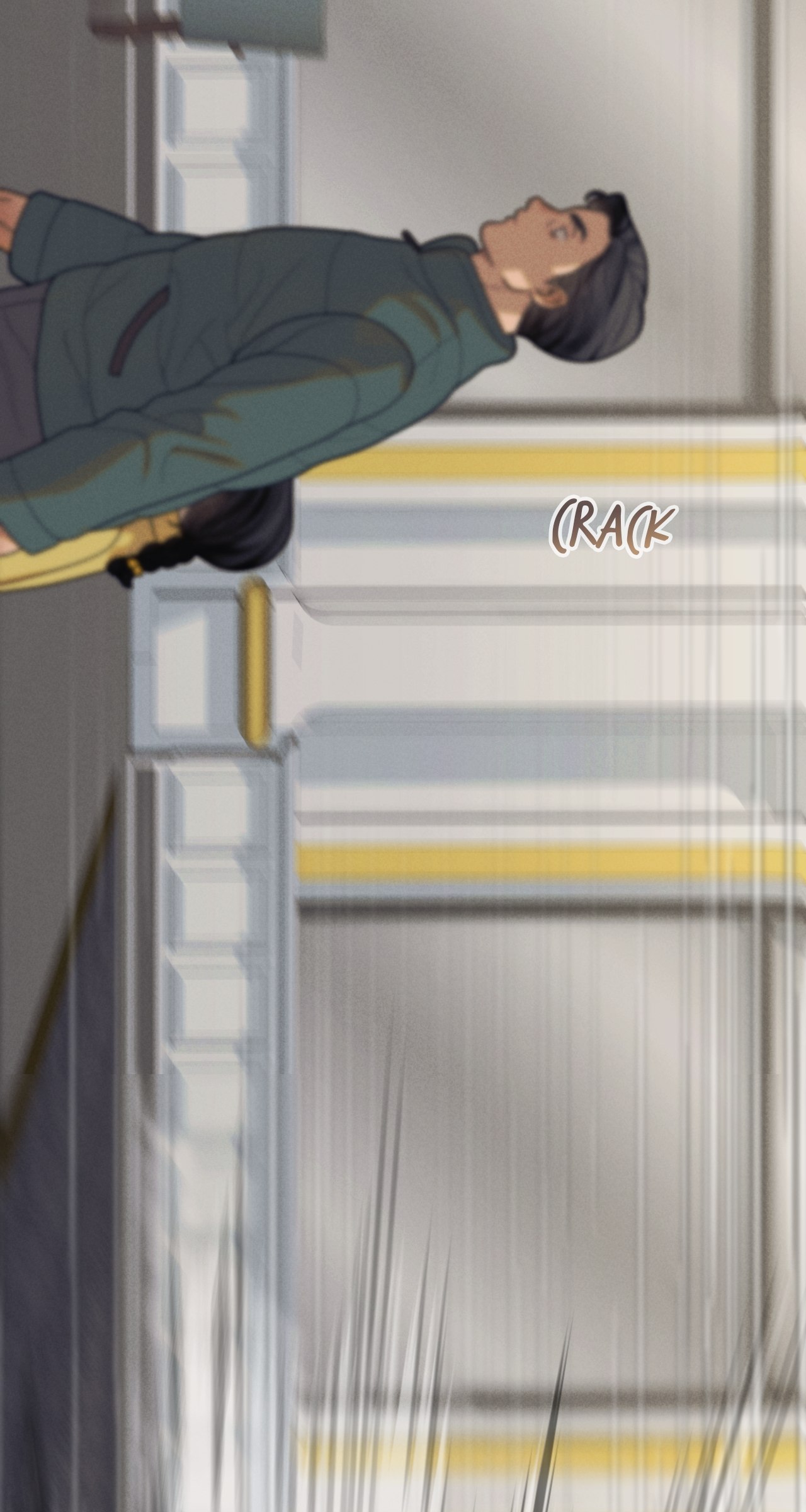 Dreaming of the Dokkaebi Chapter 69 - Page 92