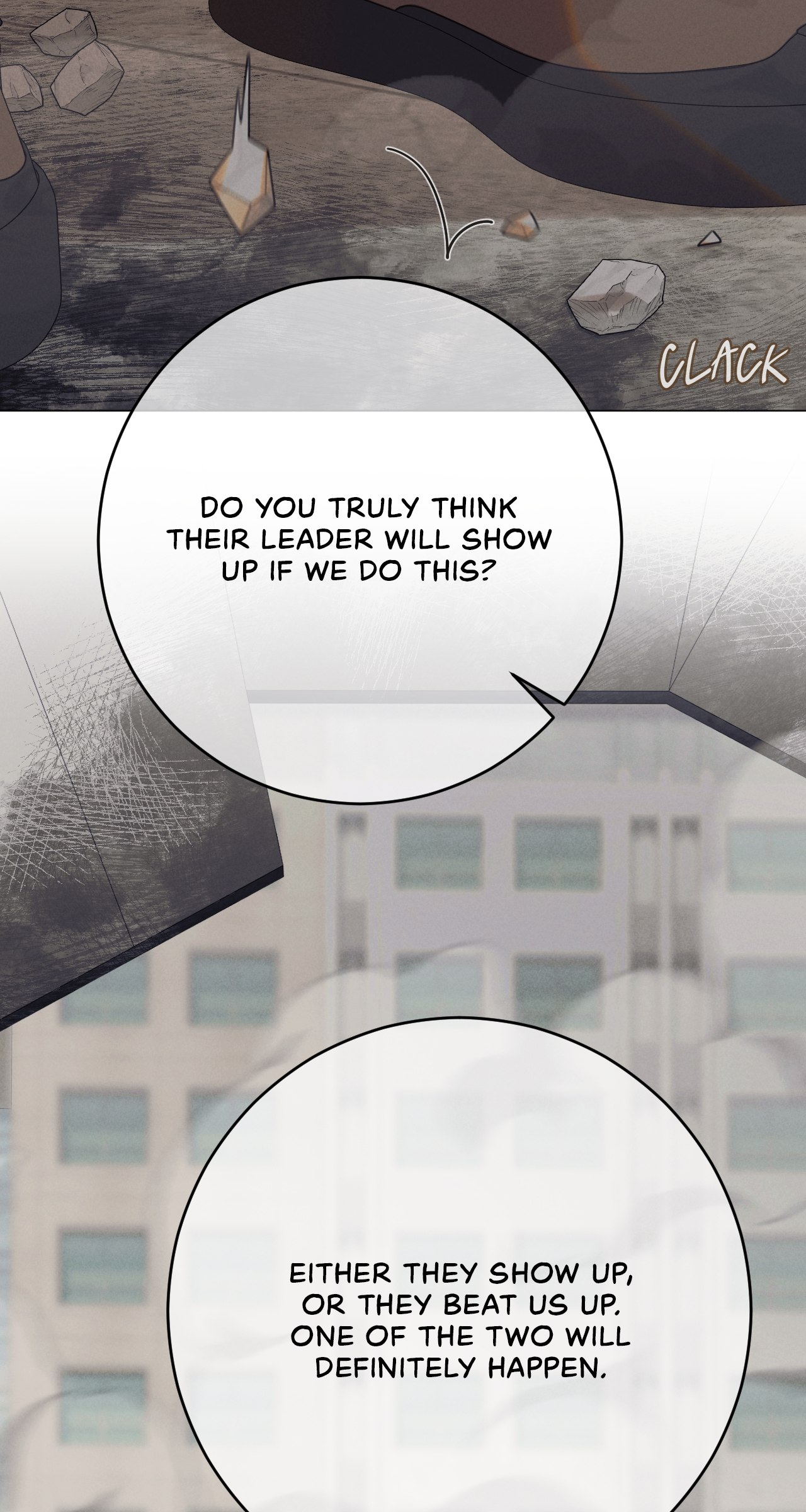 Dreaming of the Dokkaebi Chapter 69 - Page 95