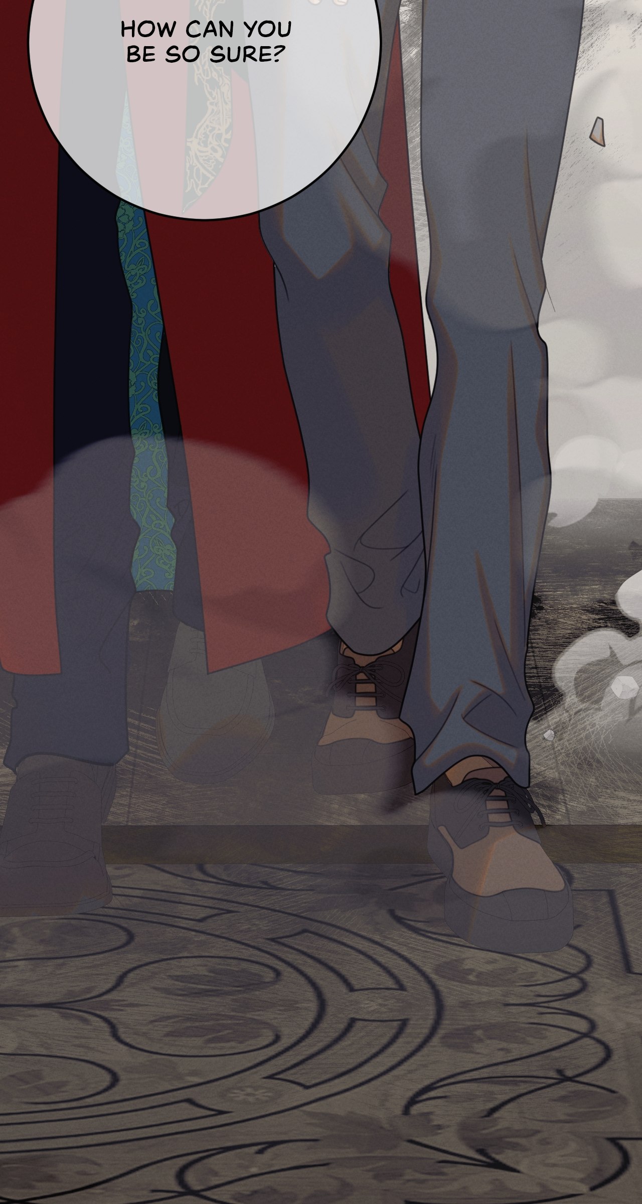 Dreaming of the Dokkaebi Chapter 69 - Page 97