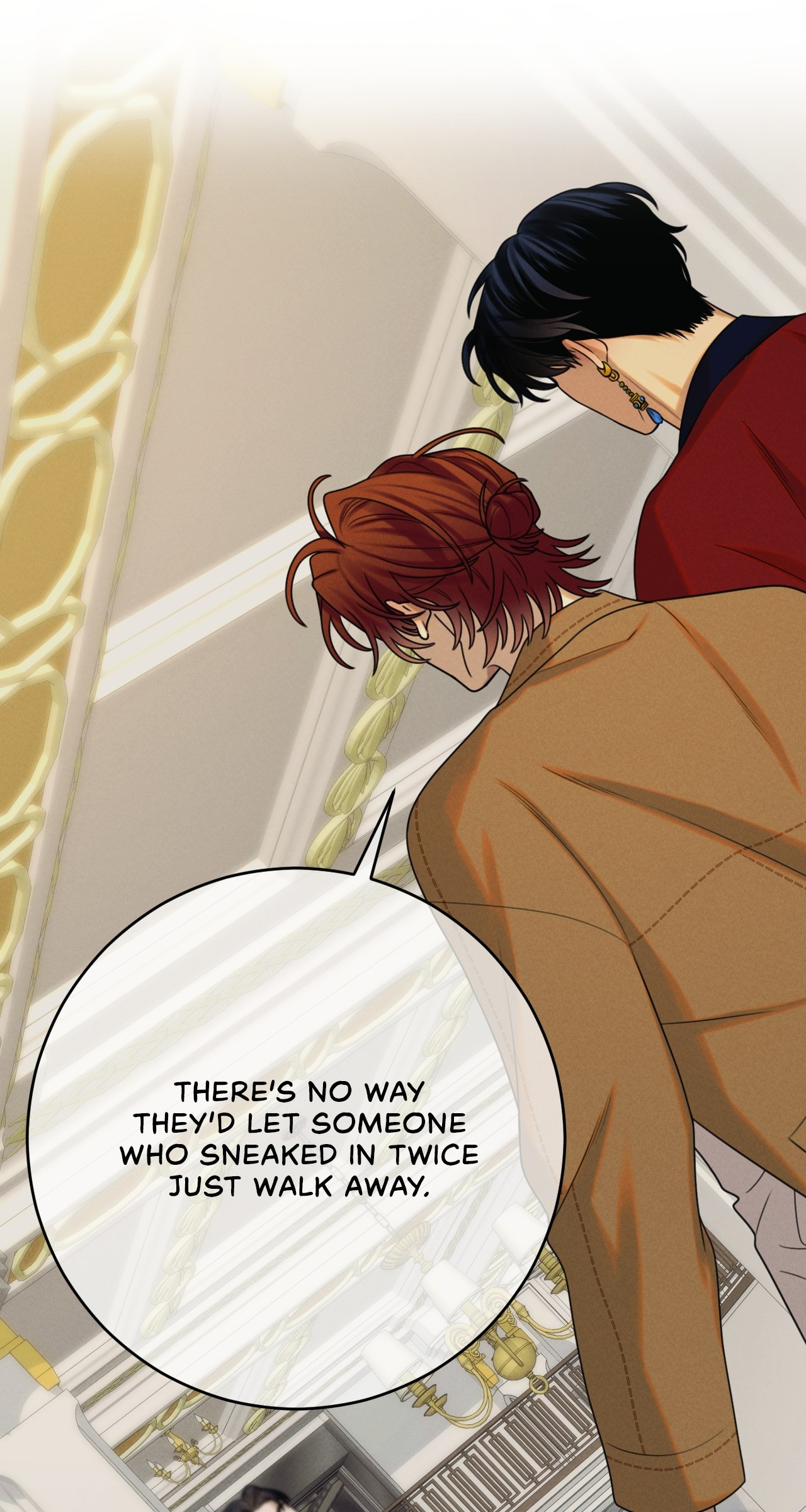 Dreaming of the Dokkaebi Chapter 69 - Page 100