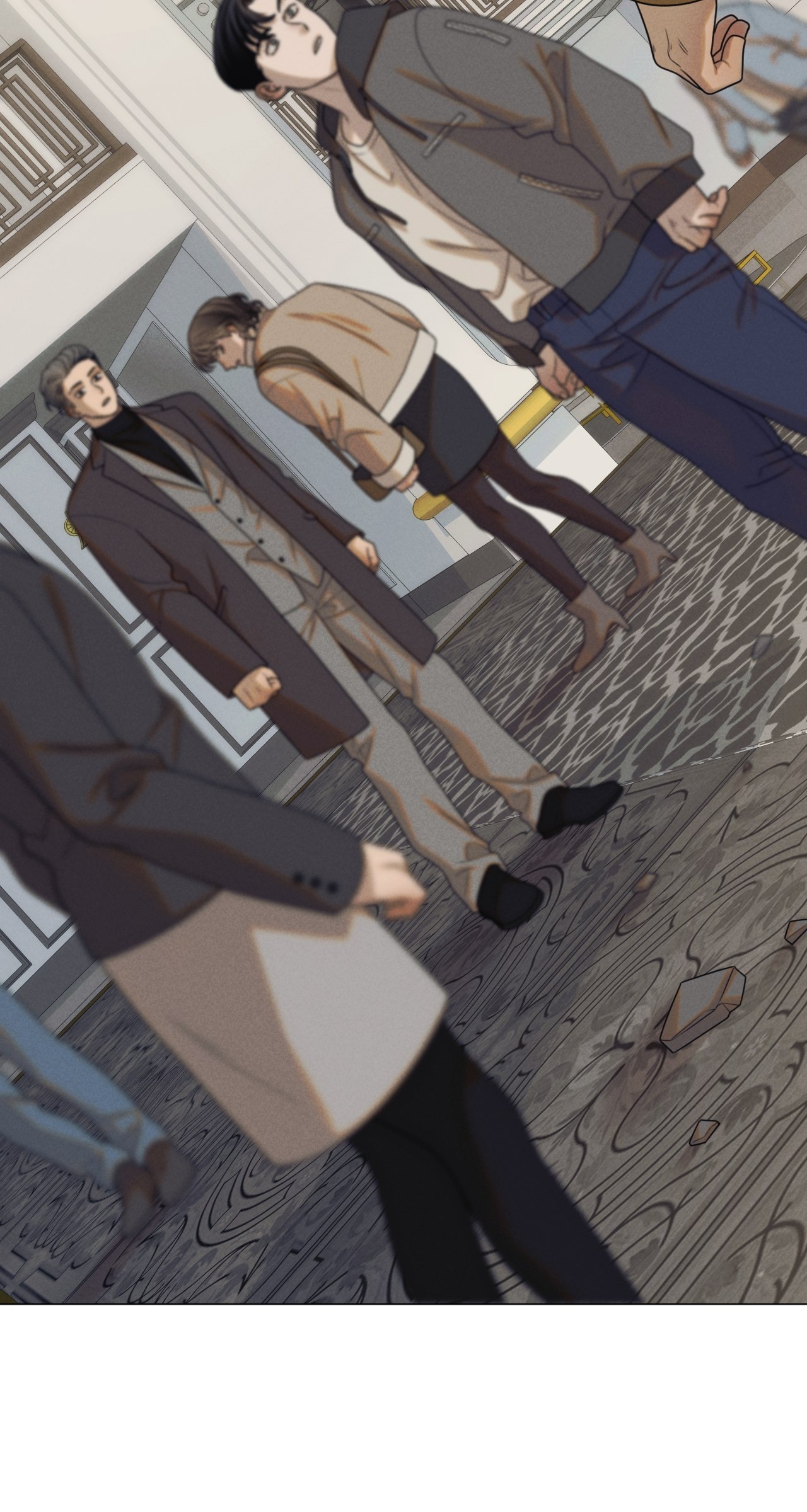 Dreaming of the Dokkaebi Chapter 69 - Page 101