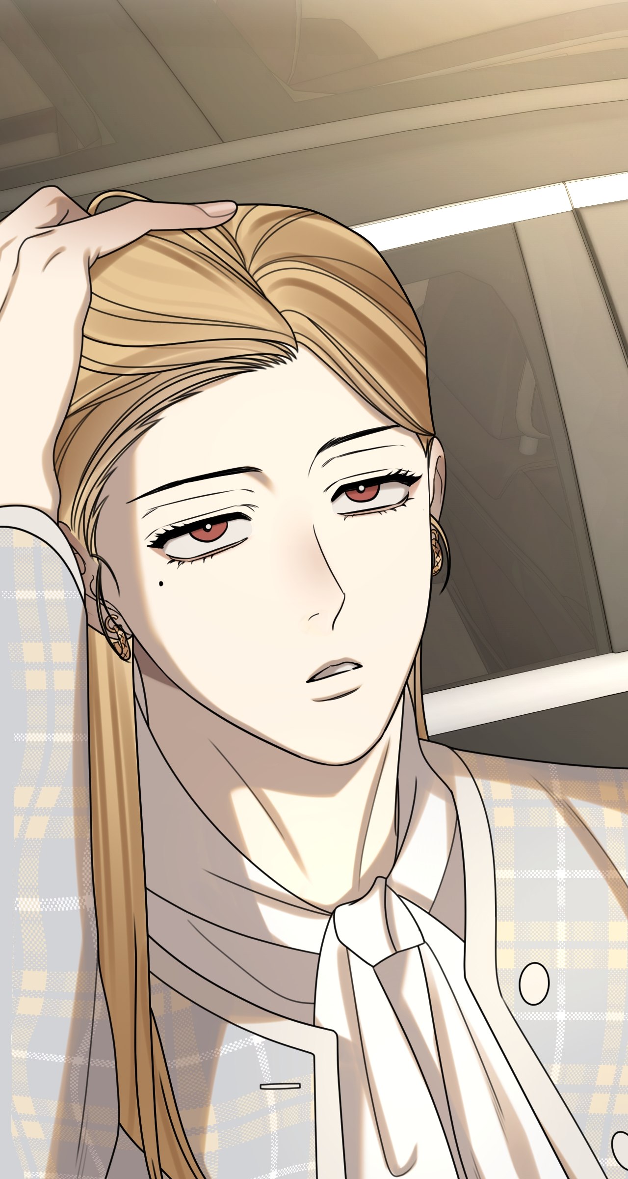 Dreaming of the Dokkaebi Chapter 71 - Page 3