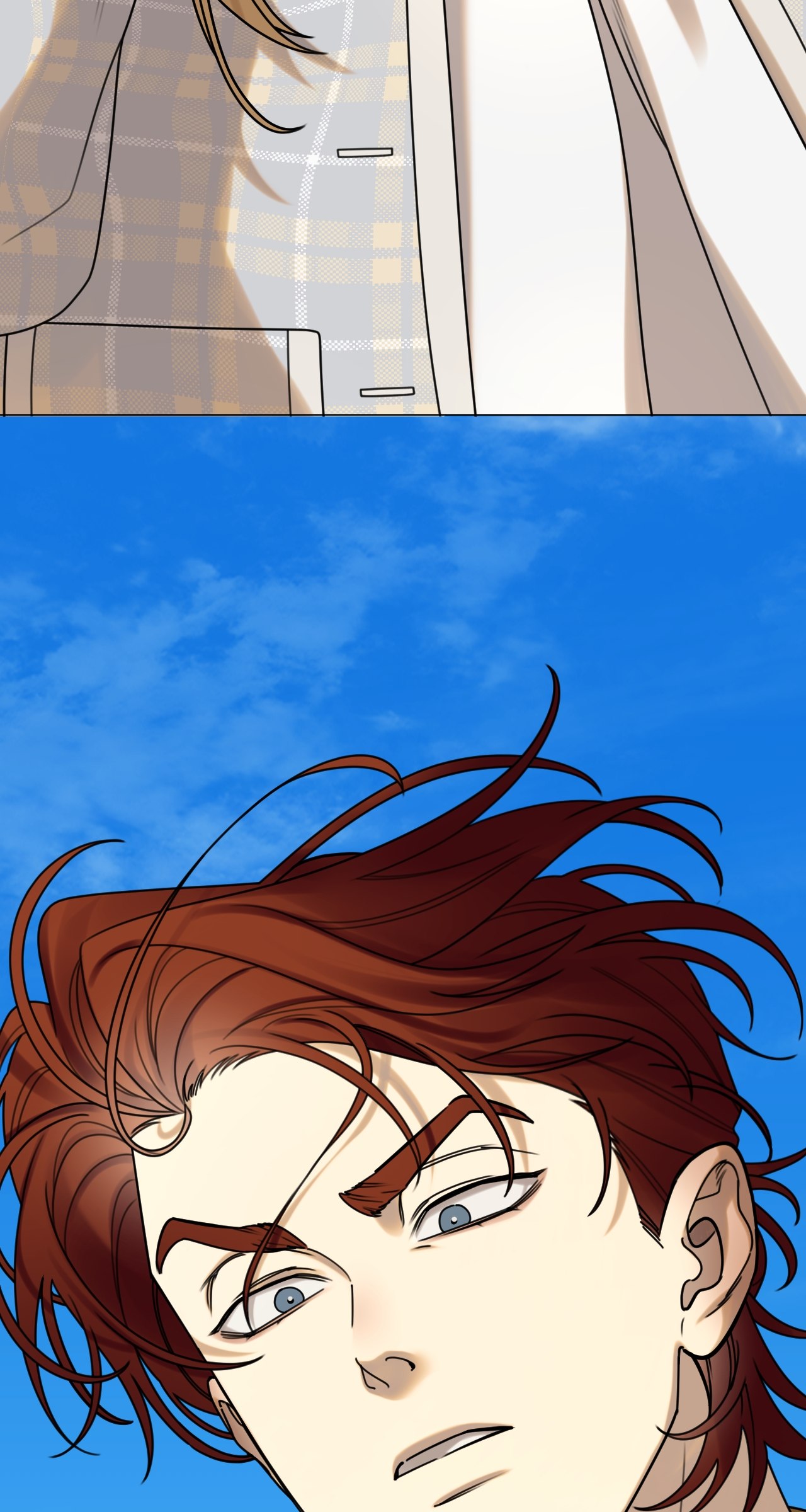 Dreaming of the Dokkaebi Chapter 71 - Page 4