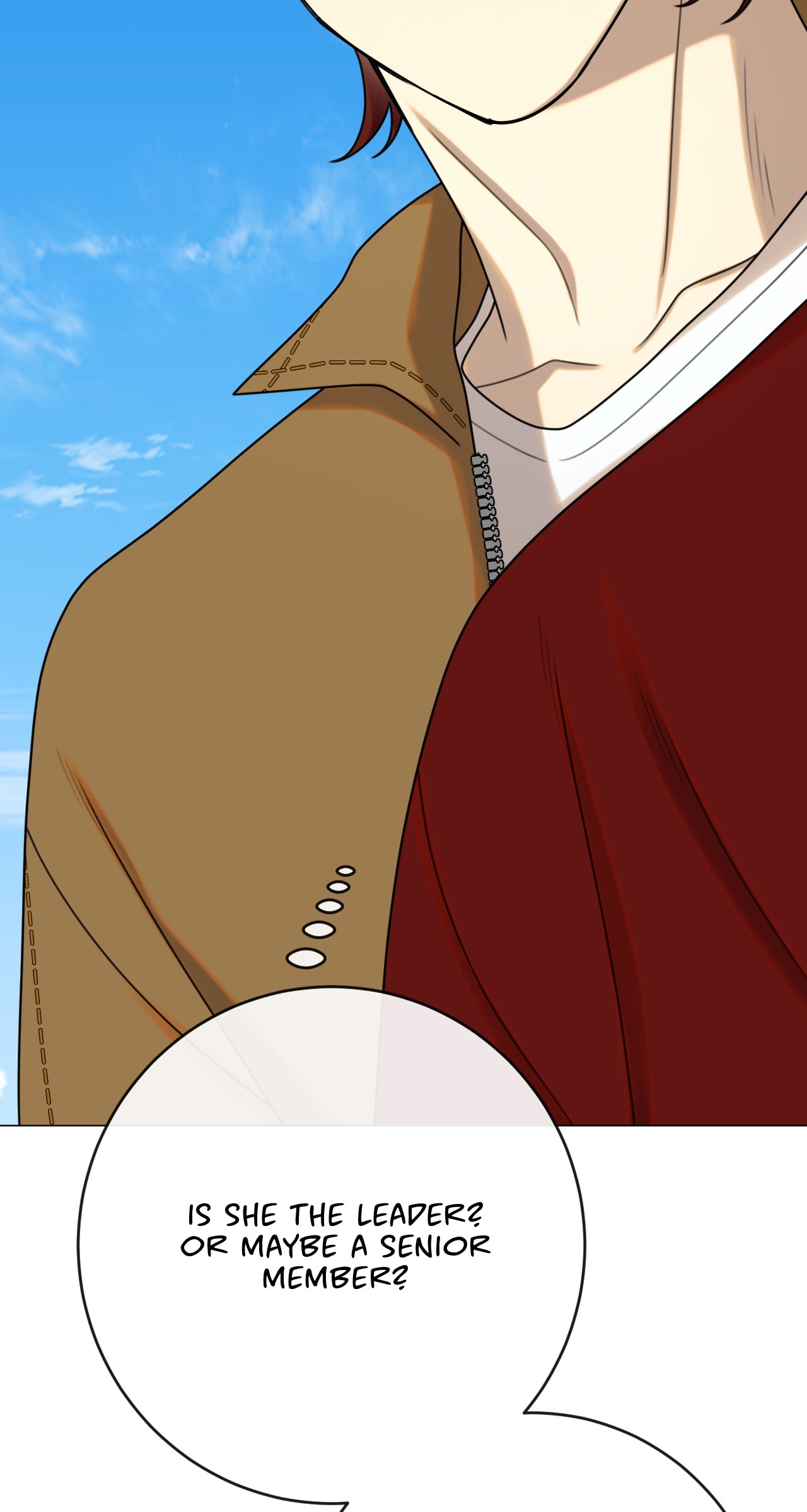 Dreaming of the Dokkaebi Chapter 71 - Page 5