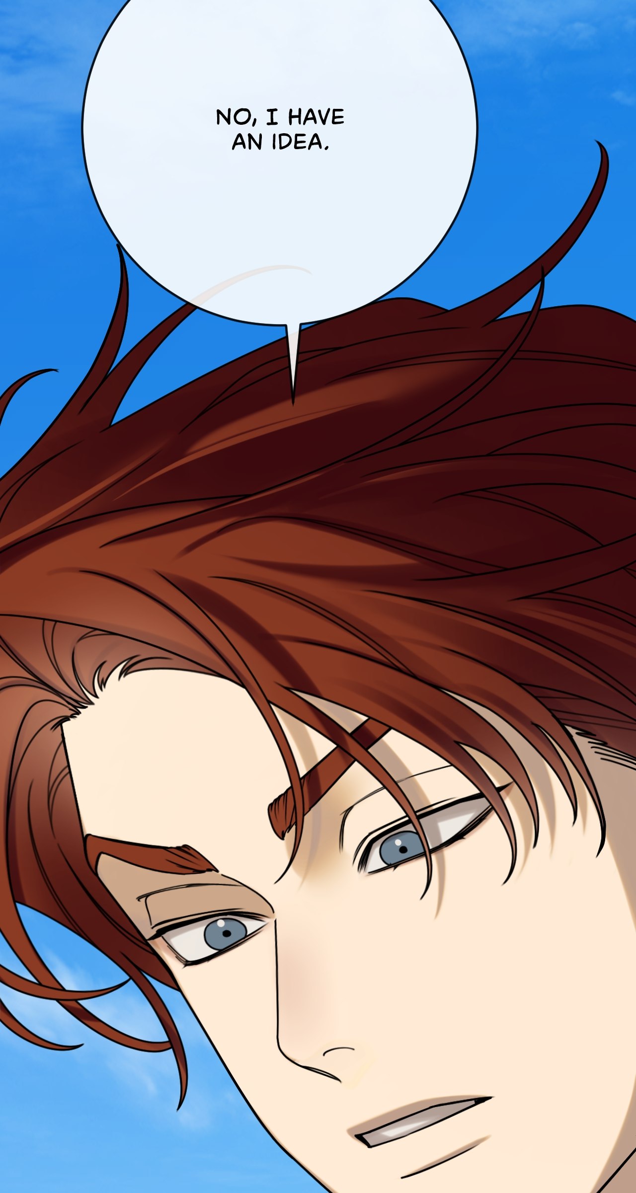 Dreaming of the Dokkaebi Chapter 71 - Page 8