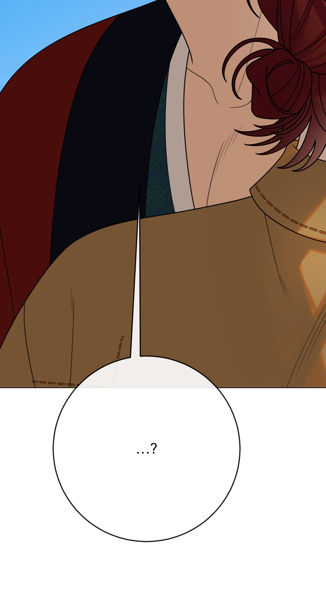 Dreaming of the Dokkaebi Chapter 71 - Page 11