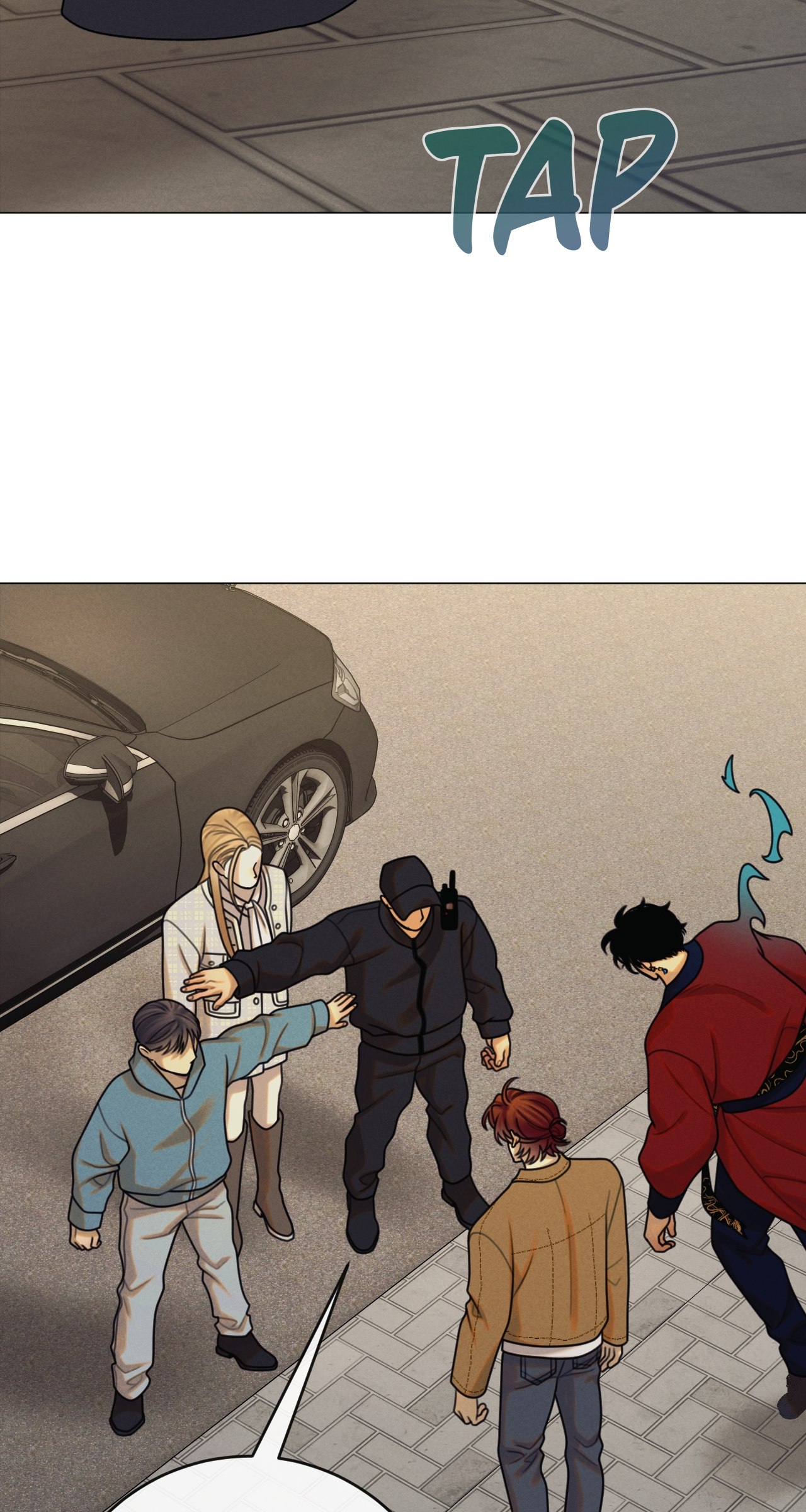 Dreaming of the Dokkaebi Chapter 71 - Page 15