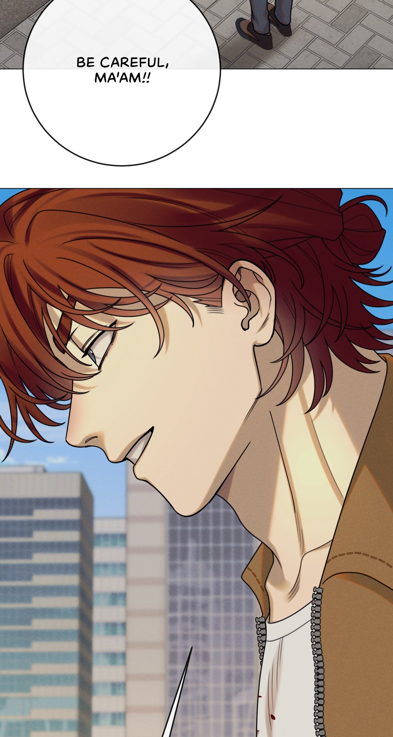 Dreaming of the Dokkaebi Chapter 71 - Page 16