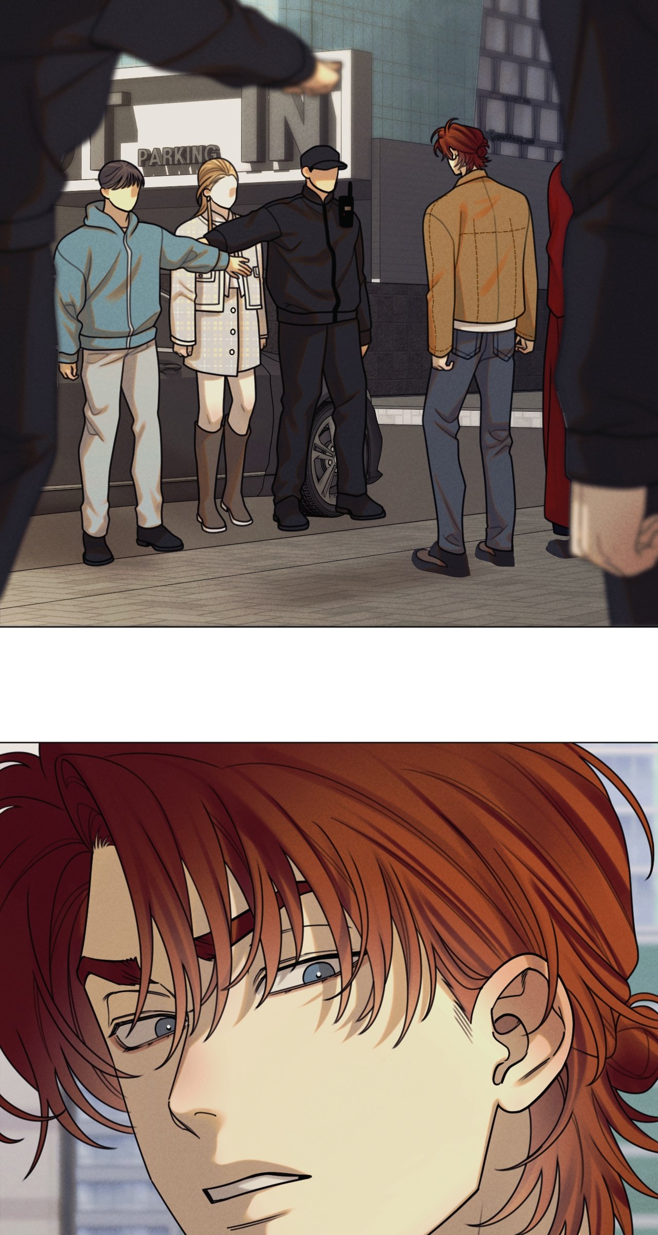 Dreaming of the Dokkaebi Chapter 71 - Page 19