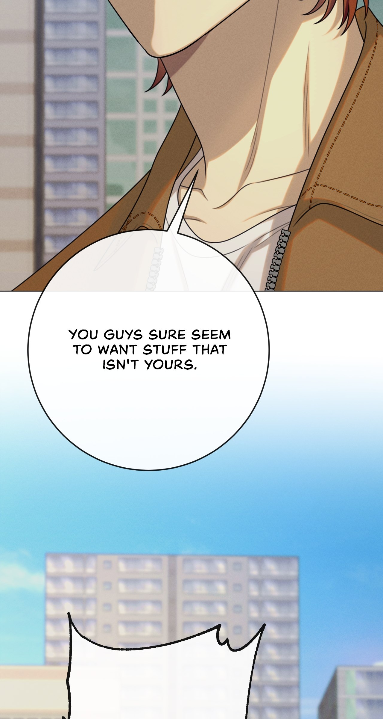 Dreaming of the Dokkaebi Chapter 71 - Page 20