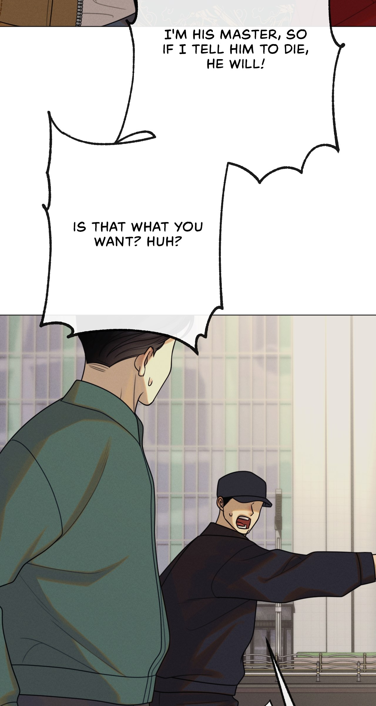 Dreaming of the Dokkaebi Chapter 71 - Page 22