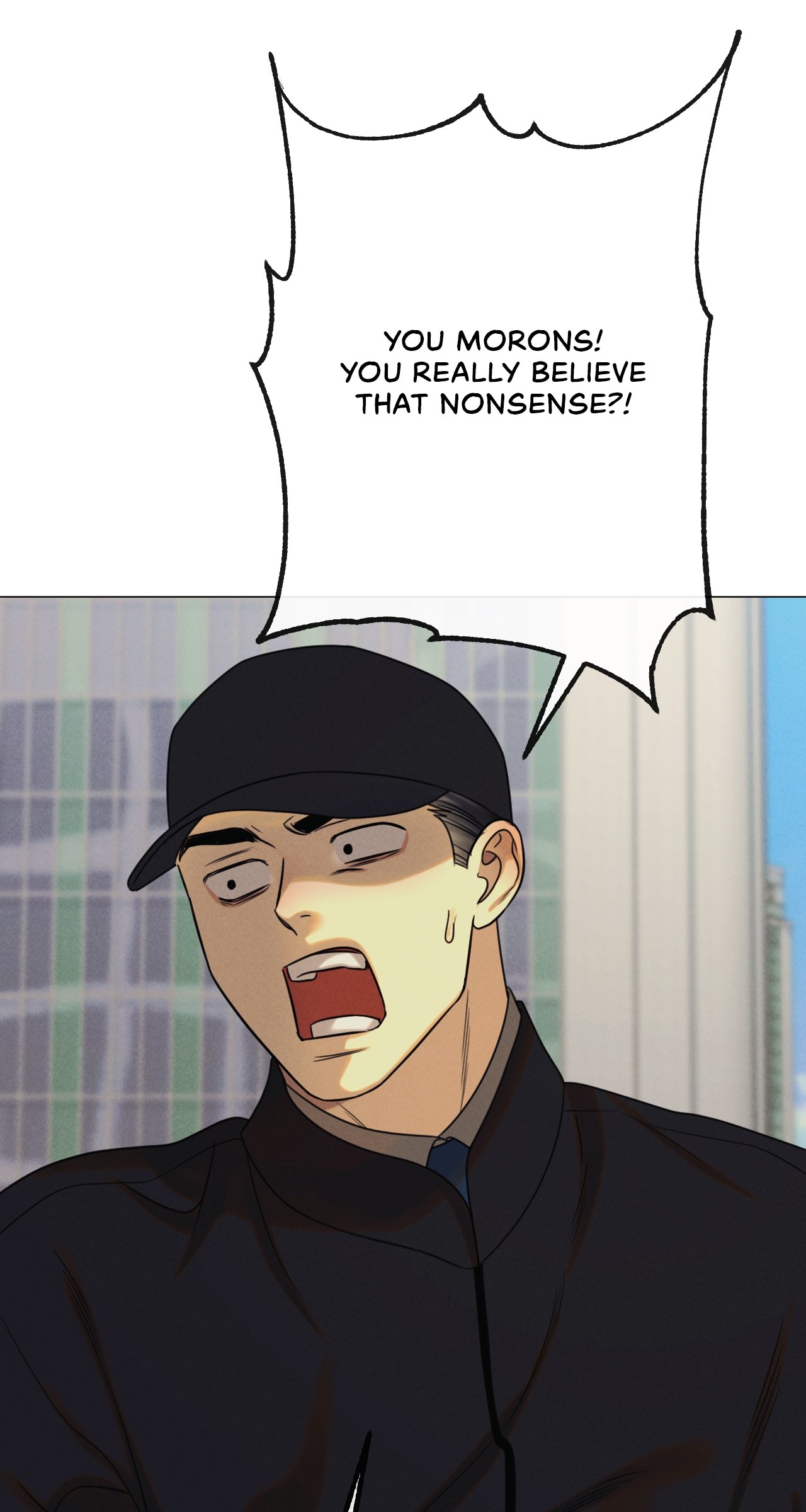 Dreaming of the Dokkaebi Chapter 71 - Page 24