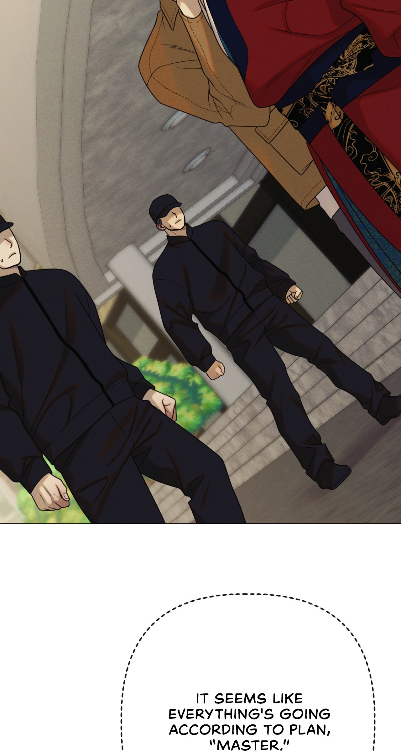 Dreaming of the Dokkaebi Chapter 71 - Page 26