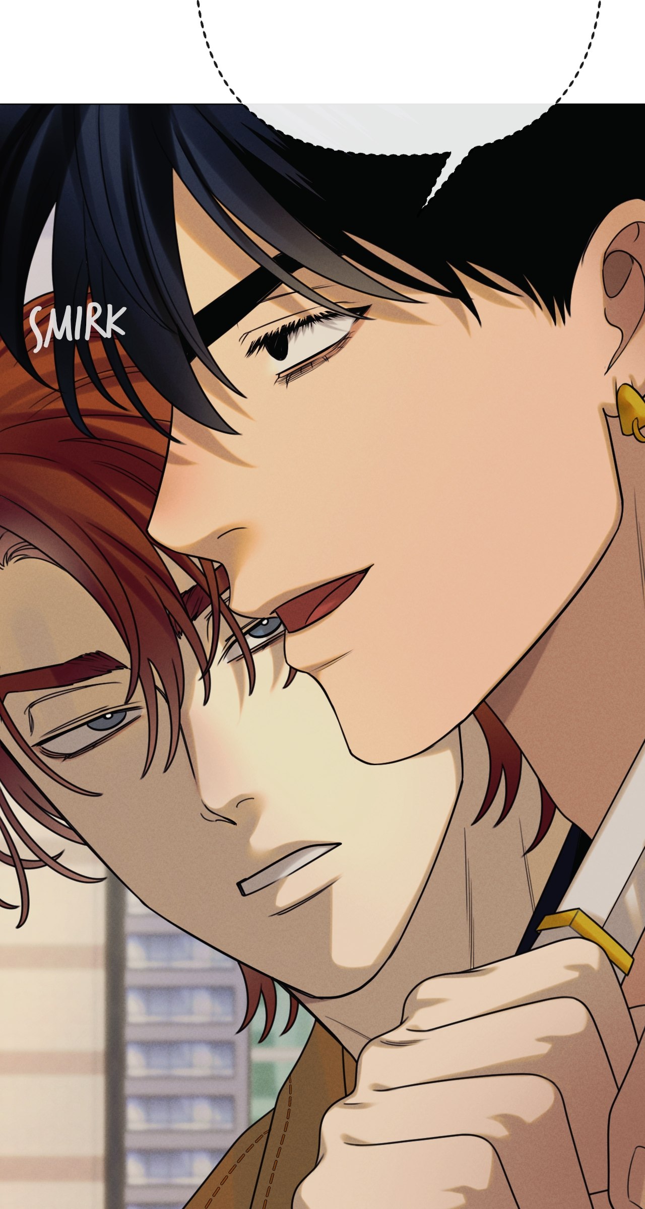 Dreaming of the Dokkaebi Chapter 71 - Page 27