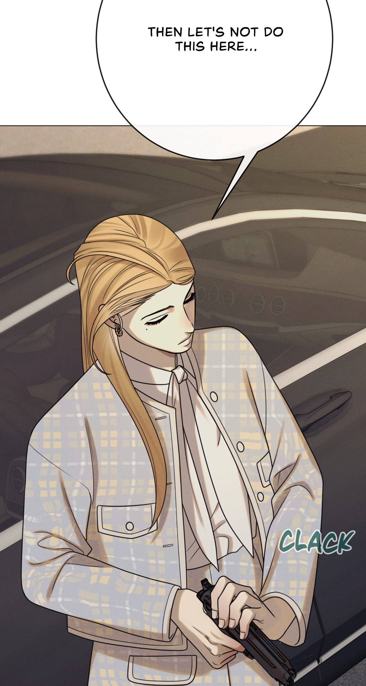 Dreaming of the Dokkaebi Chapter 71 - Page 29