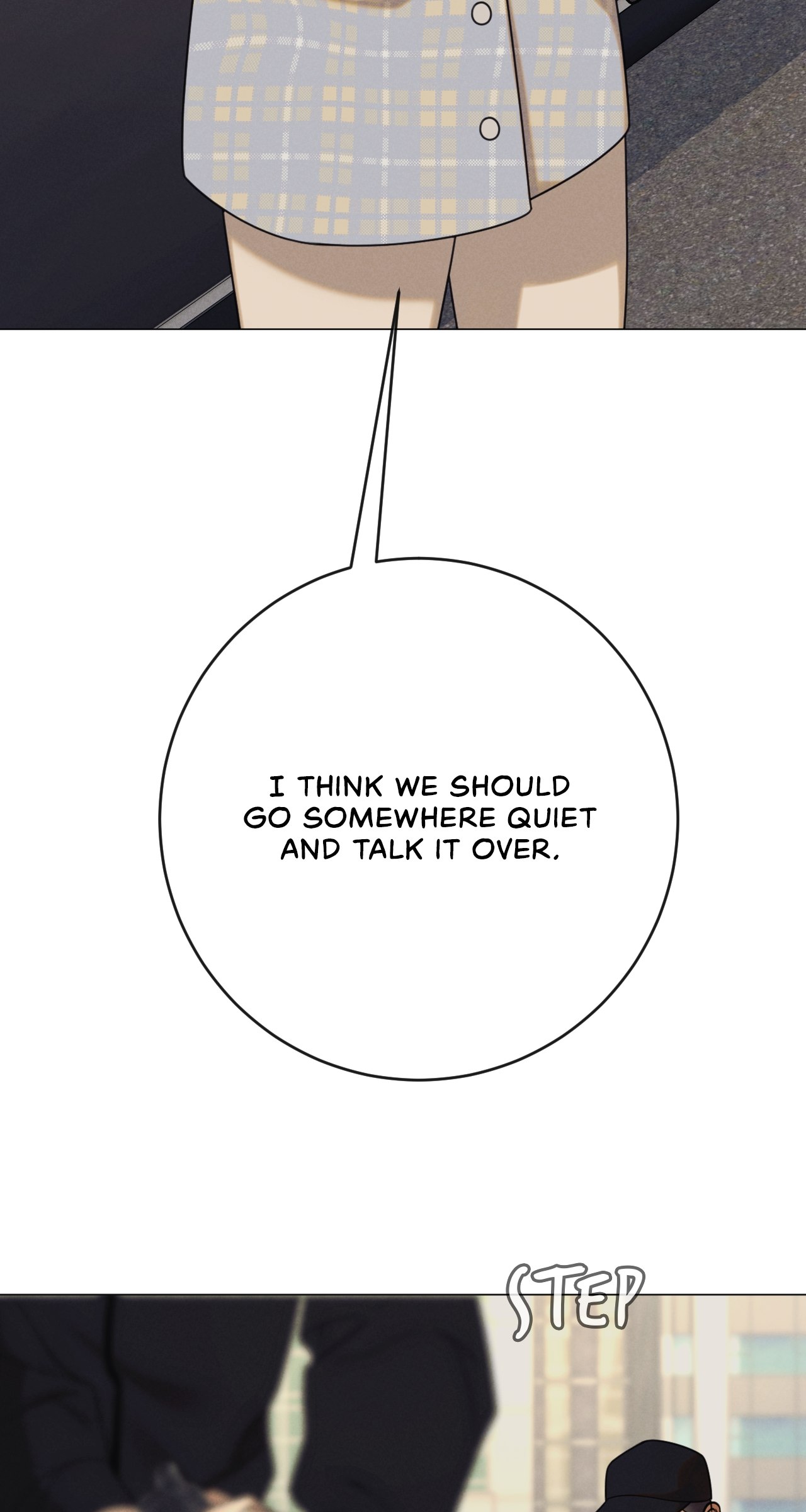 Dreaming of the Dokkaebi Chapter 71 - Page 30