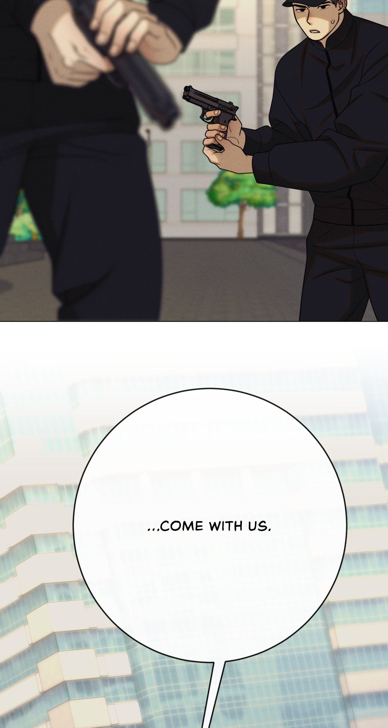 Dreaming of the Dokkaebi Chapter 71 - Page 31