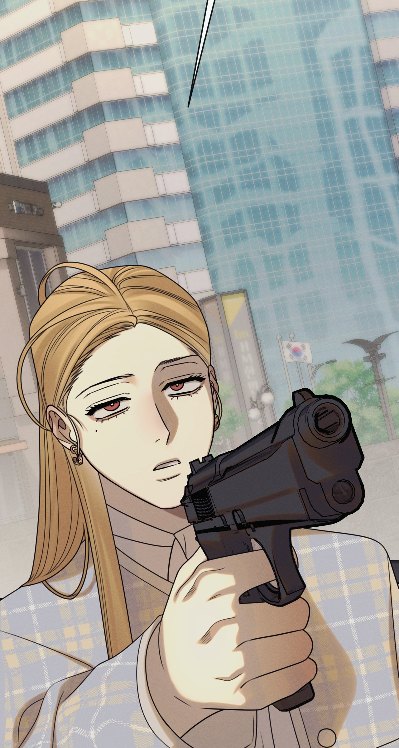 Dreaming of the Dokkaebi Chapter 71 - Page 32
