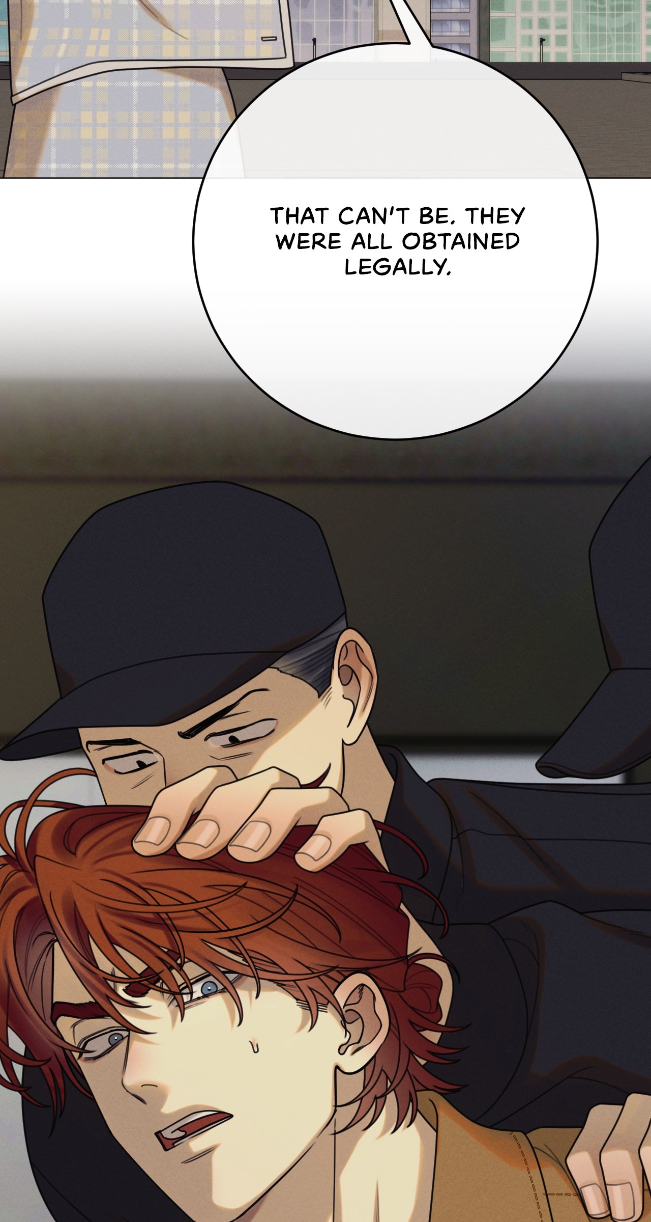 Dreaming of the Dokkaebi Chapter 71 - Page 37