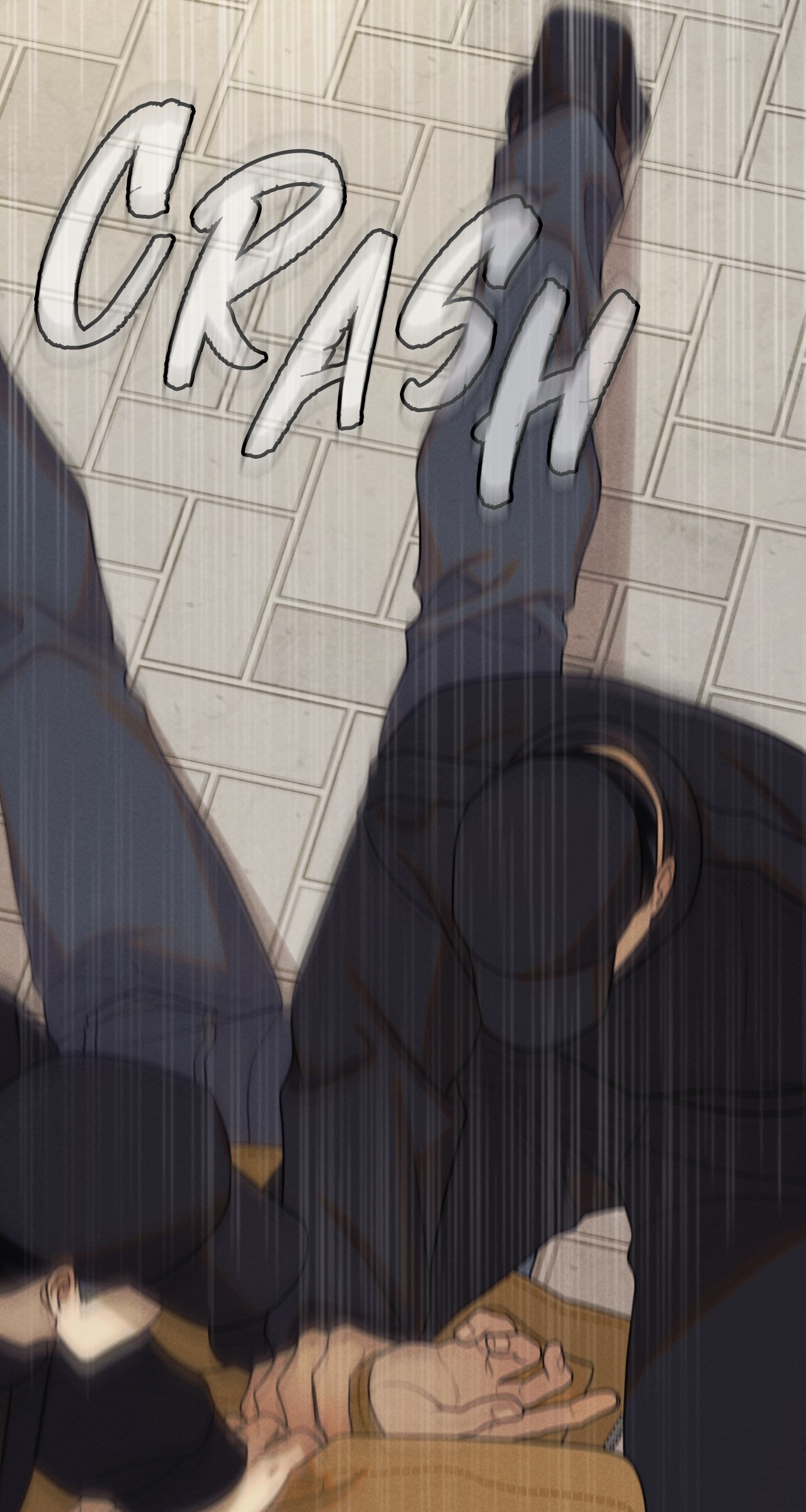Dreaming of the Dokkaebi Chapter 71 - Page 39