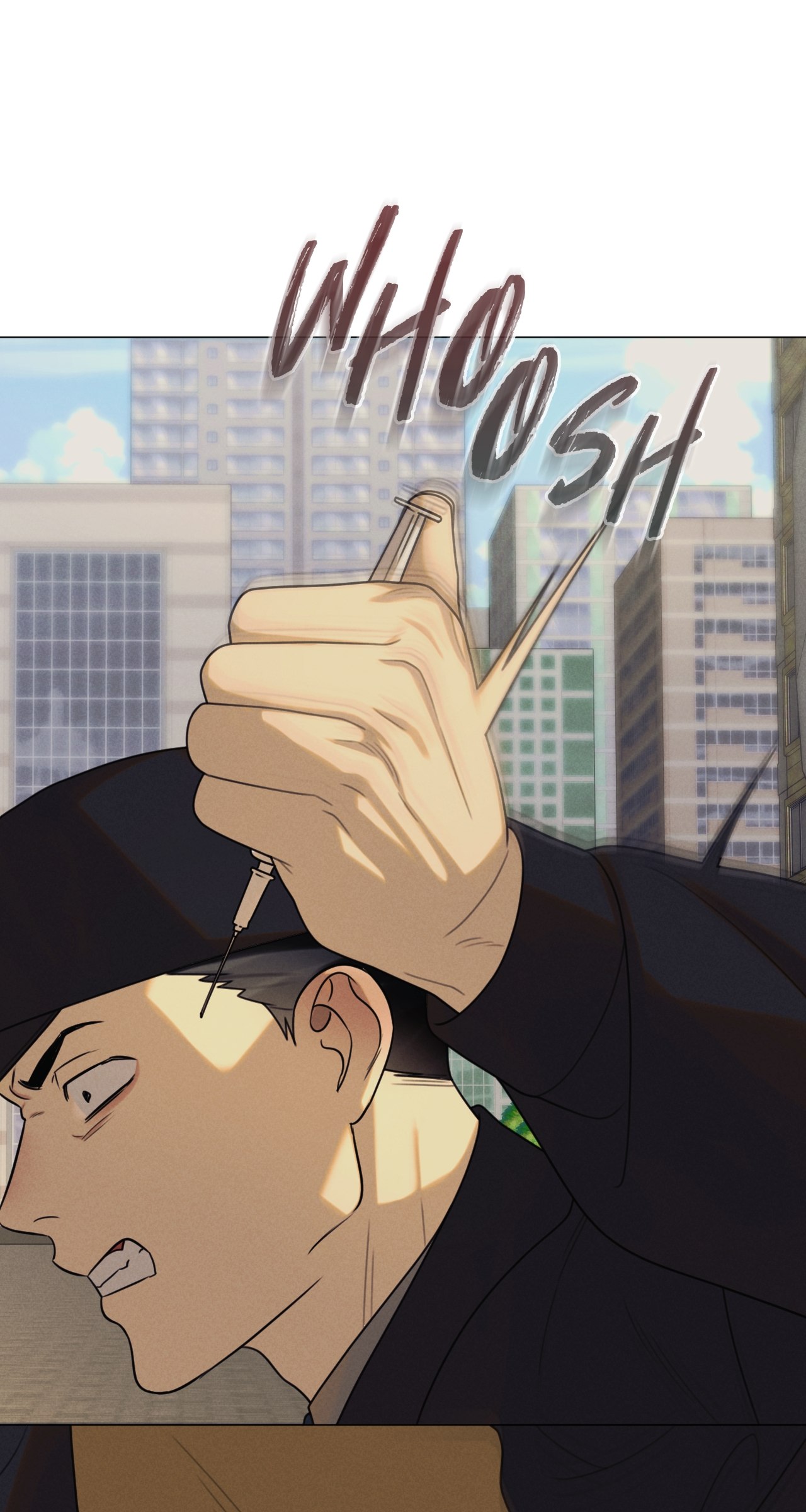 Dreaming of the Dokkaebi Chapter 71 - Page 41