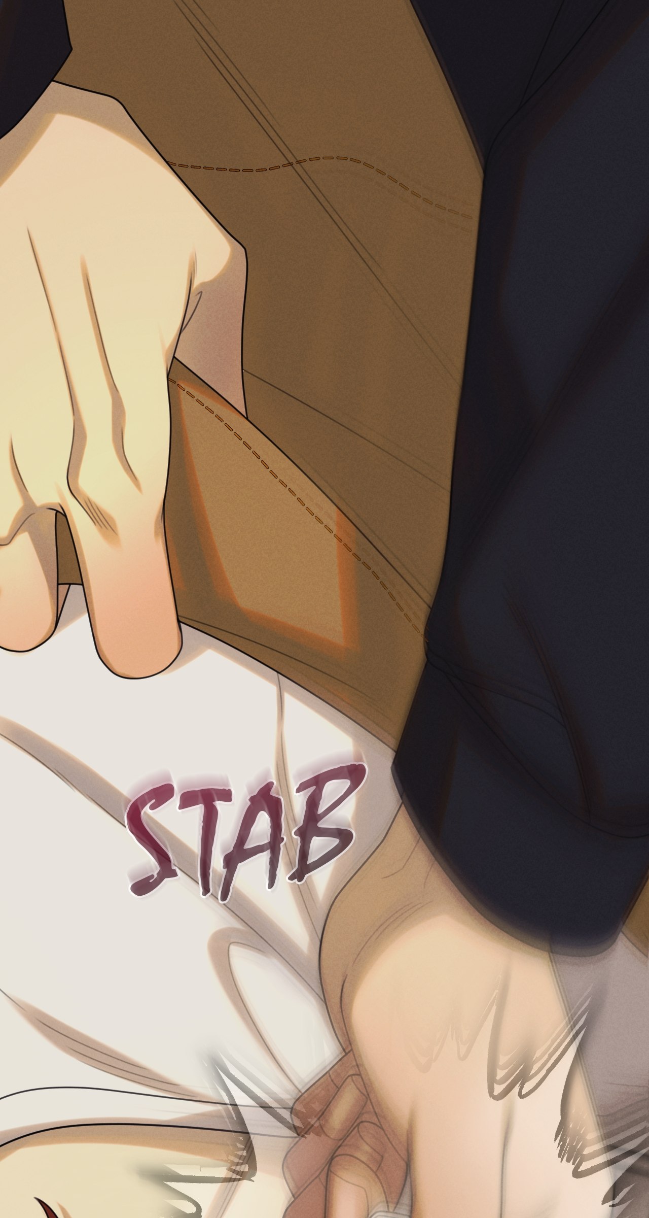 Dreaming of the Dokkaebi Chapter 71 - Page 42