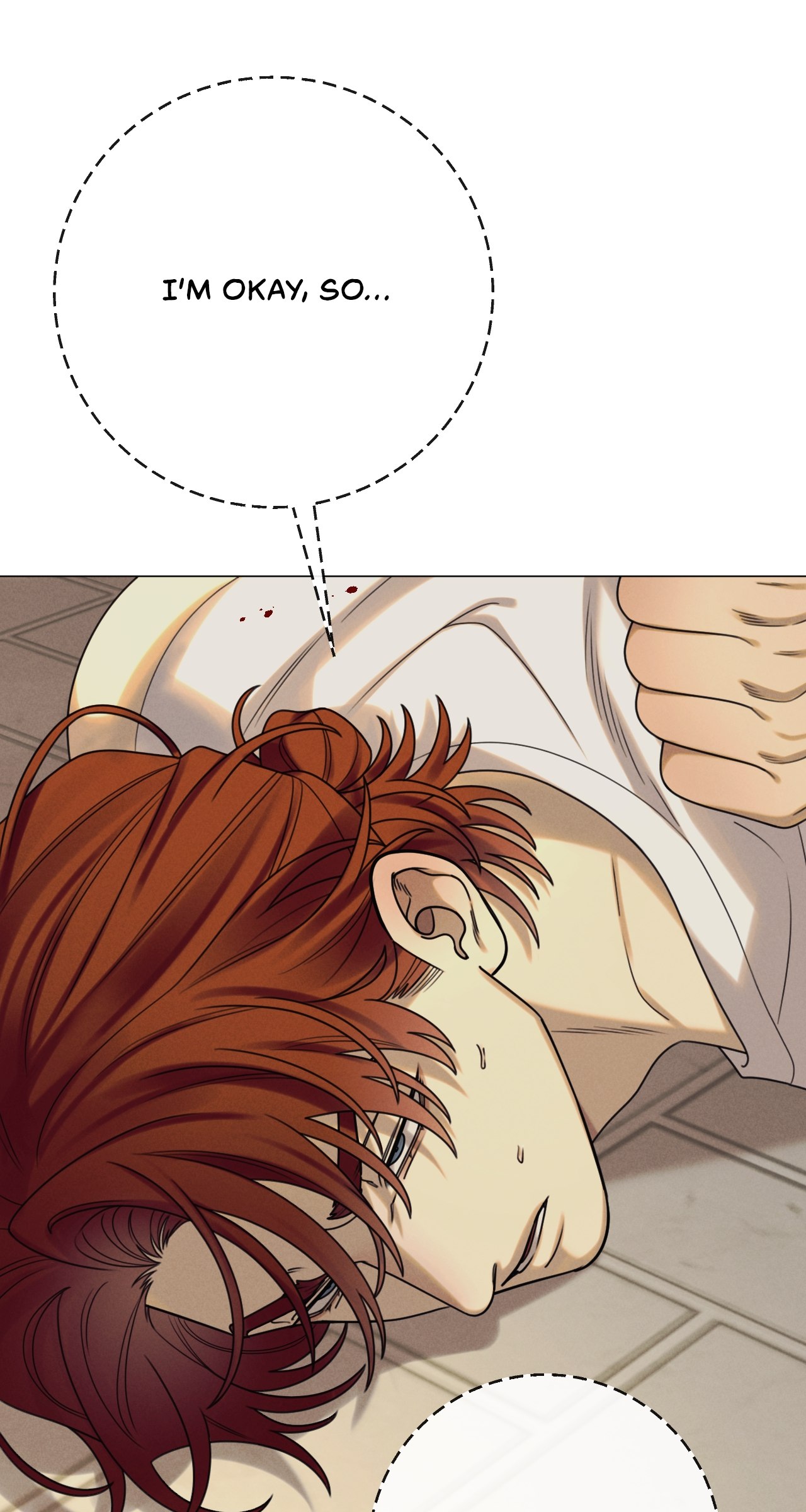 Dreaming of the Dokkaebi Chapter 71 - Page 46