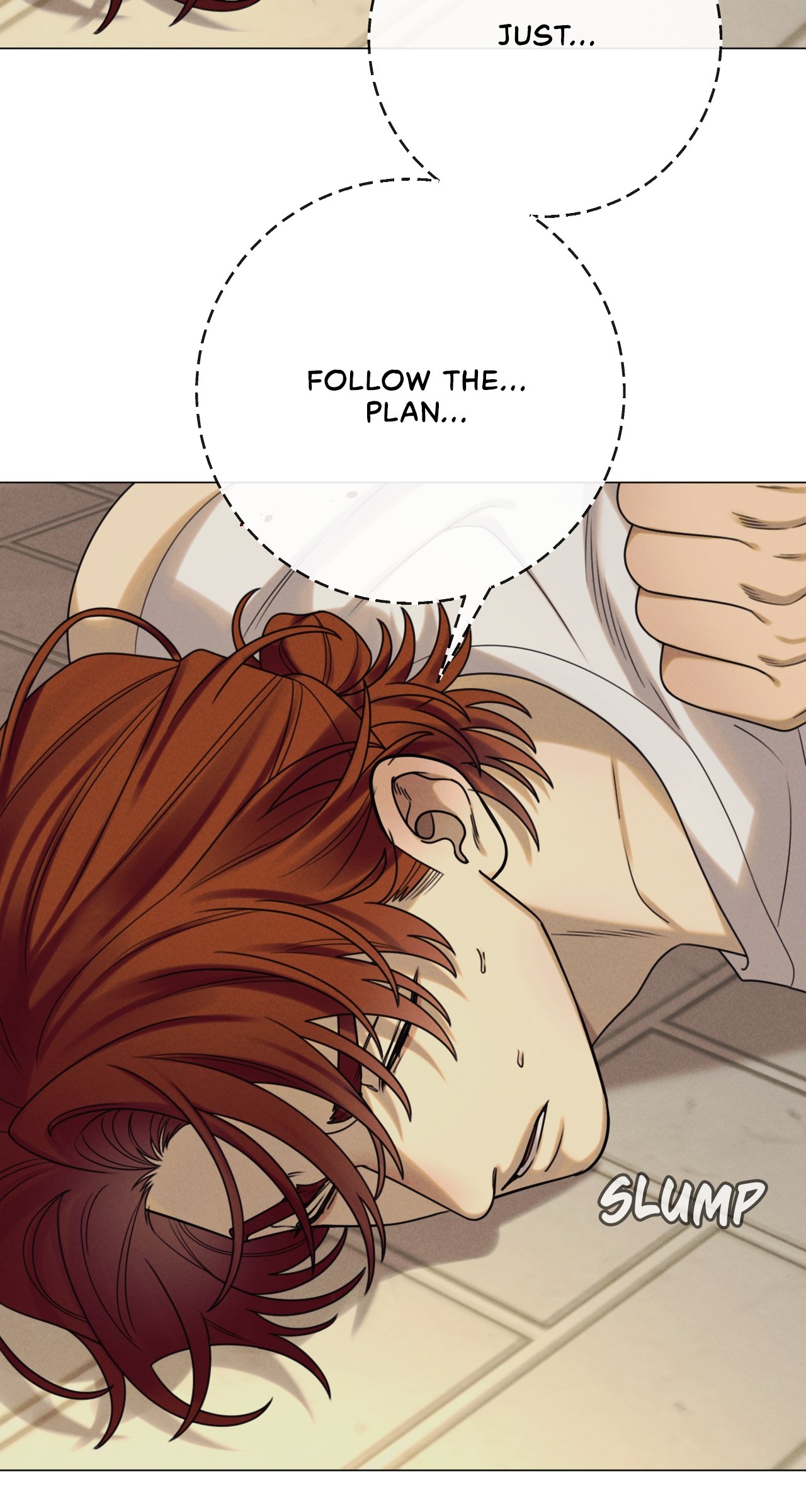 Dreaming of the Dokkaebi Chapter 71 - Page 47