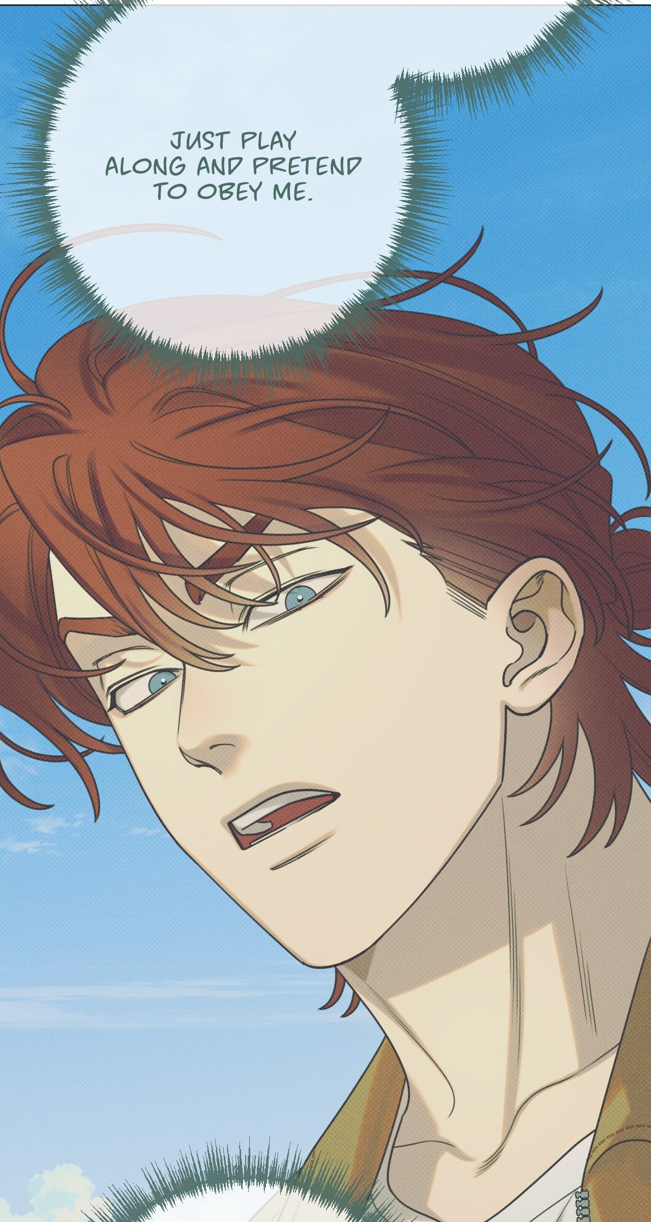 Dreaming of the Dokkaebi Chapter 71 - Page 51