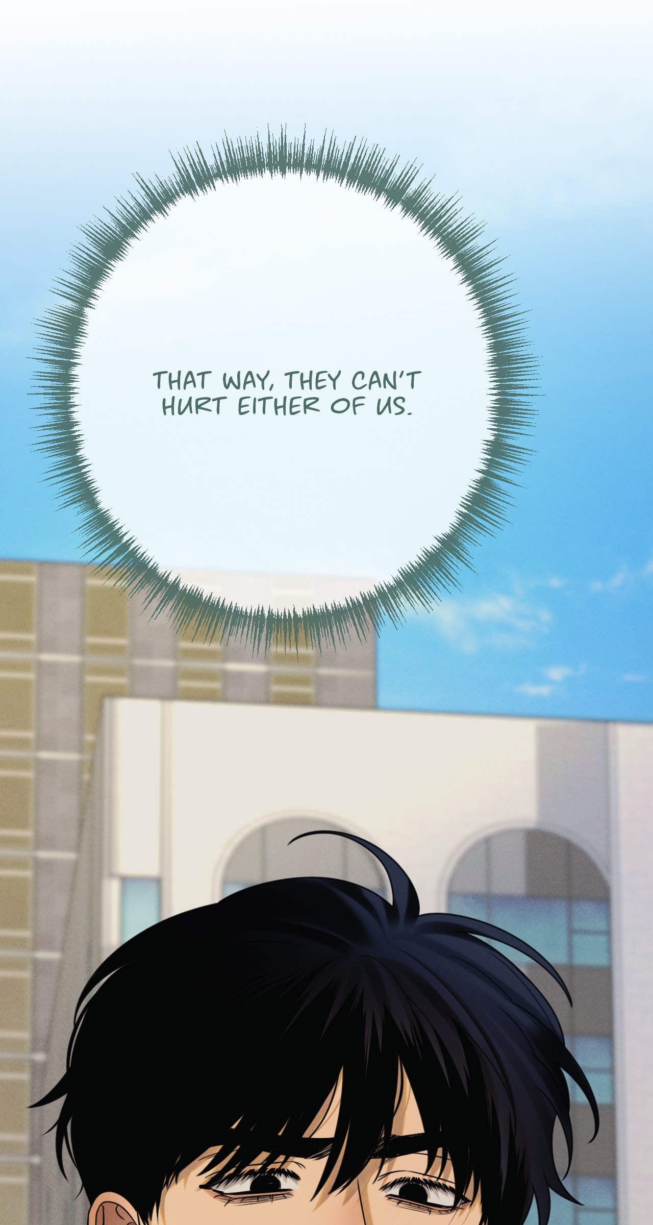 Dreaming of the Dokkaebi Chapter 71 - Page 54