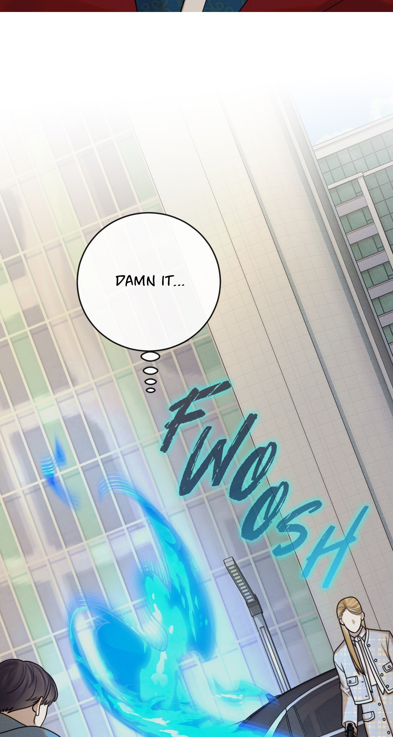 Dreaming of the Dokkaebi Chapter 71 - Page 56