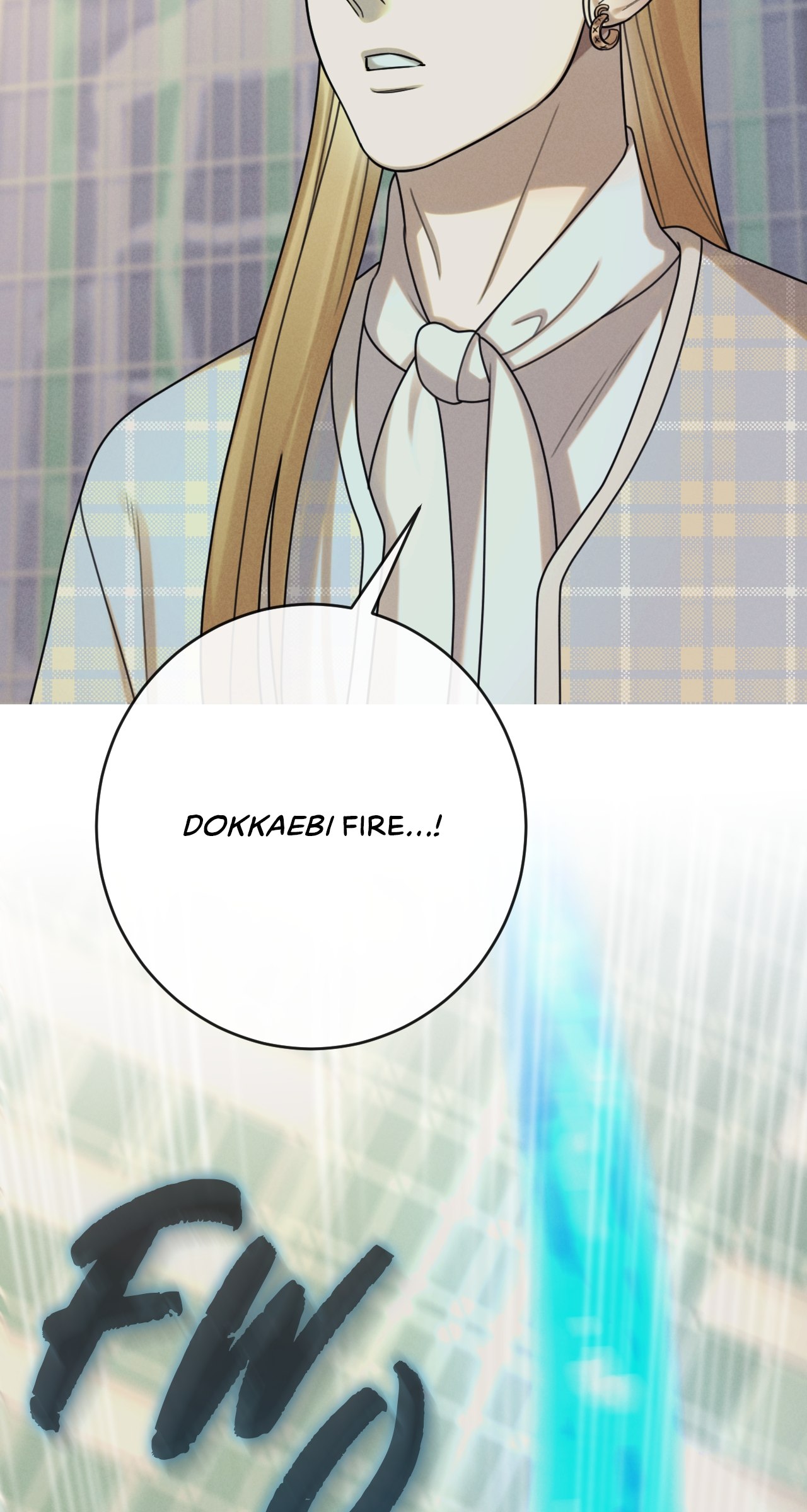 Dreaming of the Dokkaebi Chapter 71 - Page 59