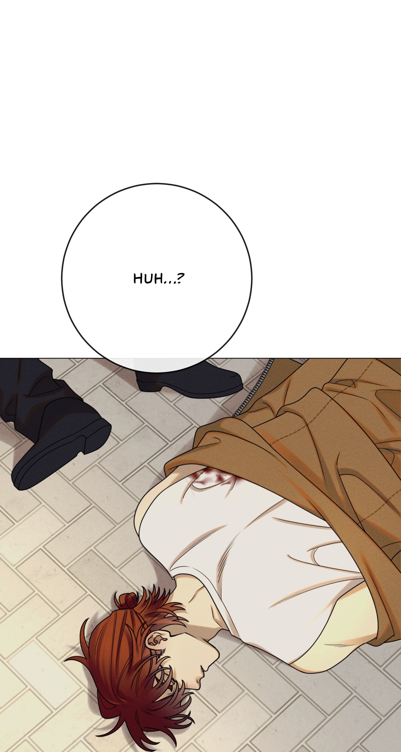 Dreaming of the Dokkaebi Chapter 71 - Page 63