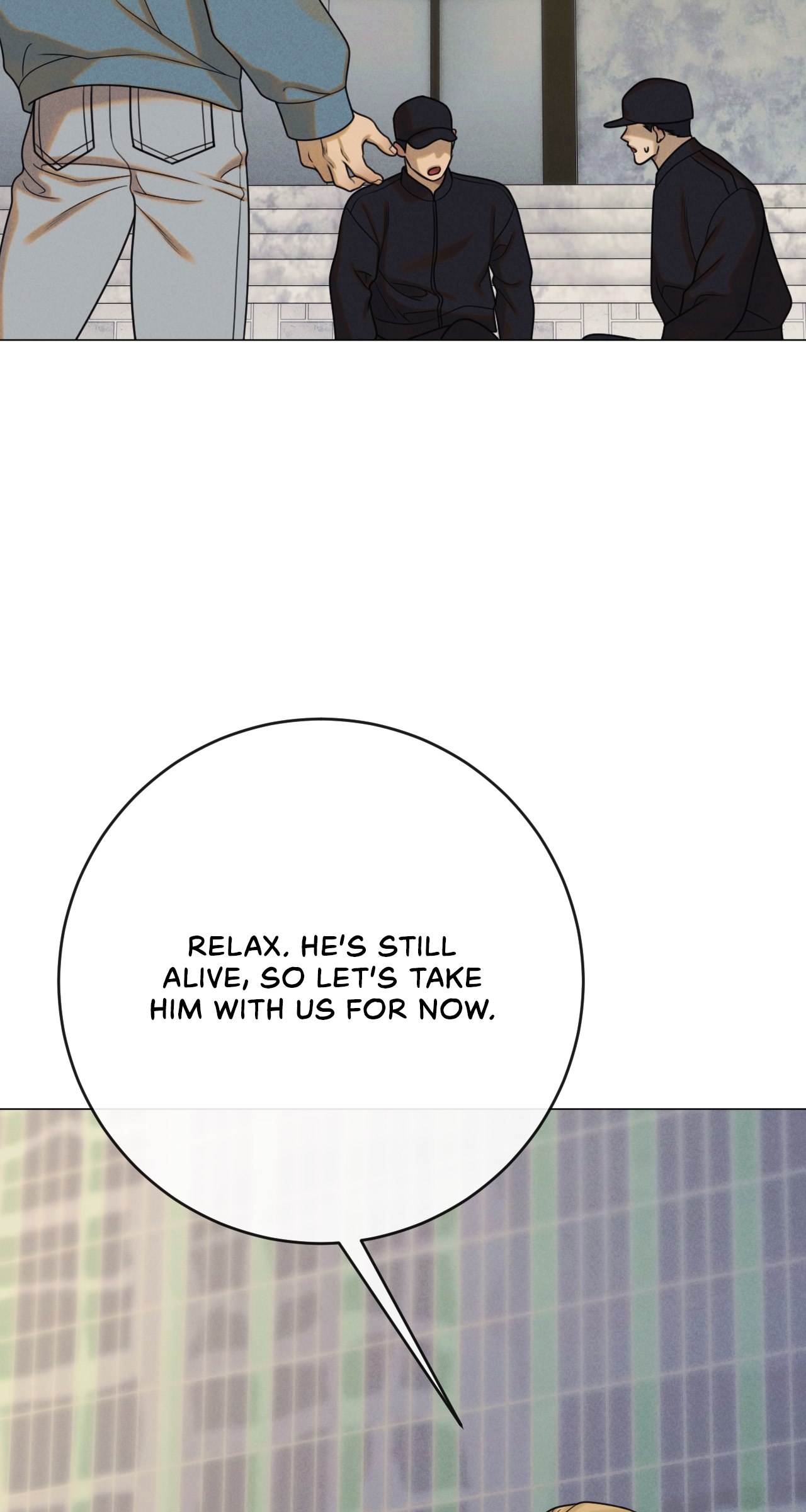 Dreaming of the Dokkaebi Chapter 71 - Page 65