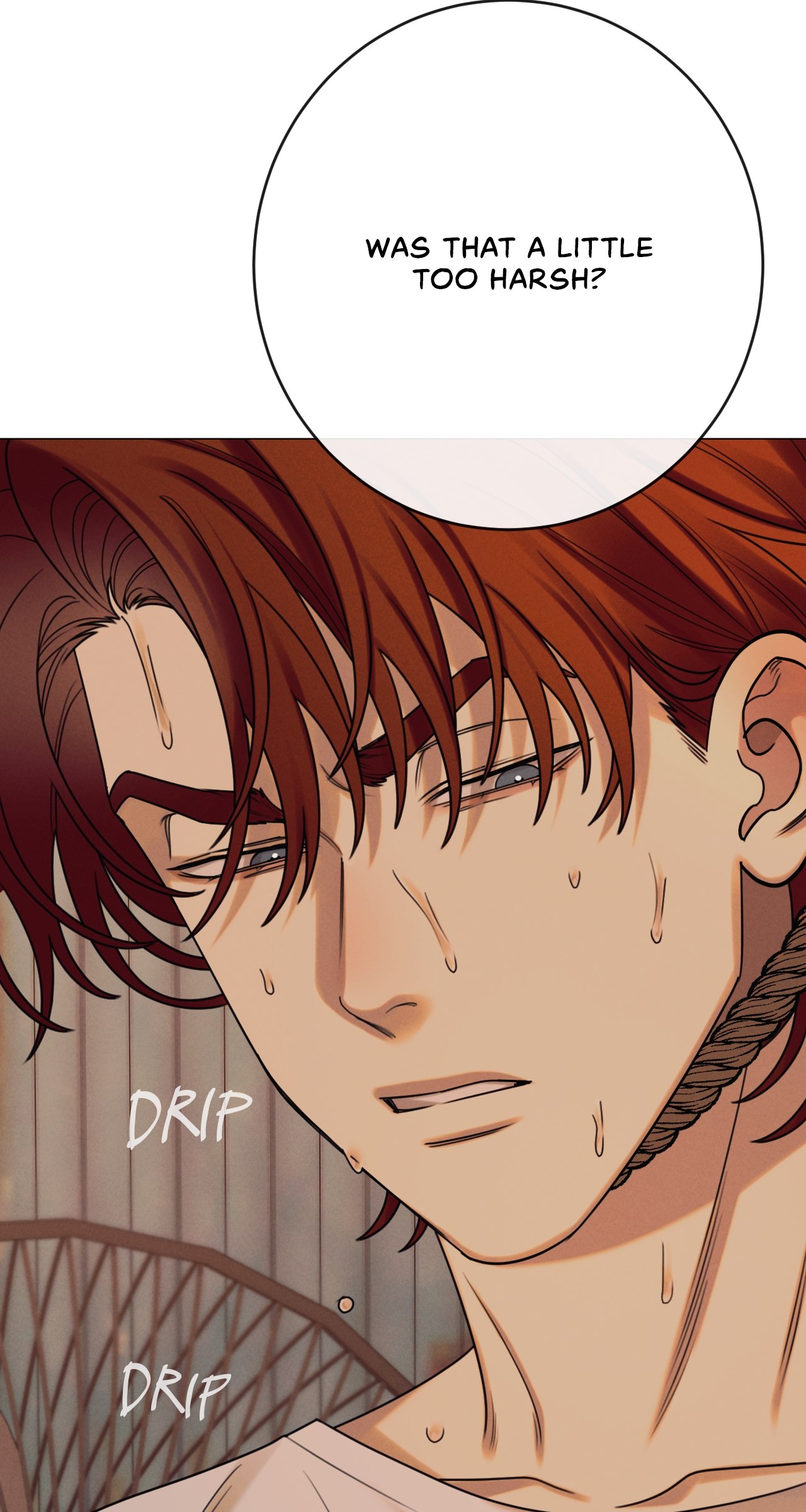 Dreaming of the Dokkaebi Chapter 71 - Page 74