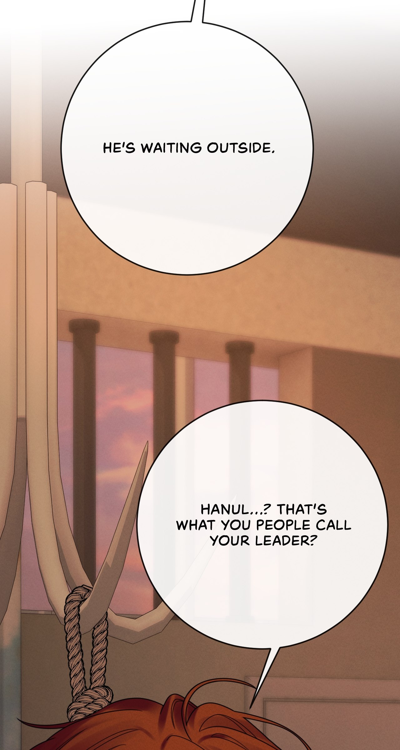 Dreaming of the Dokkaebi Chapter 71 - Page 77