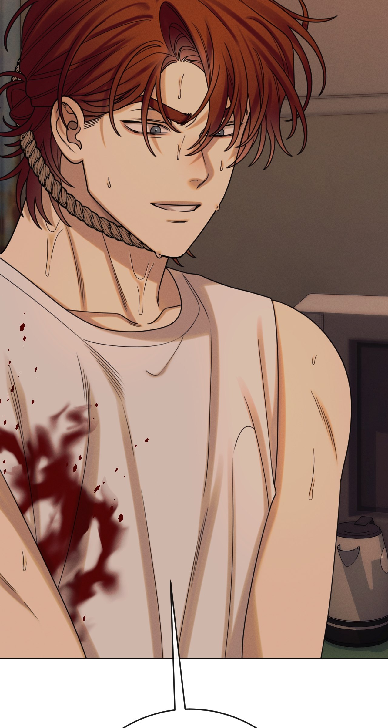 Dreaming of the Dokkaebi Chapter 71 - Page 78