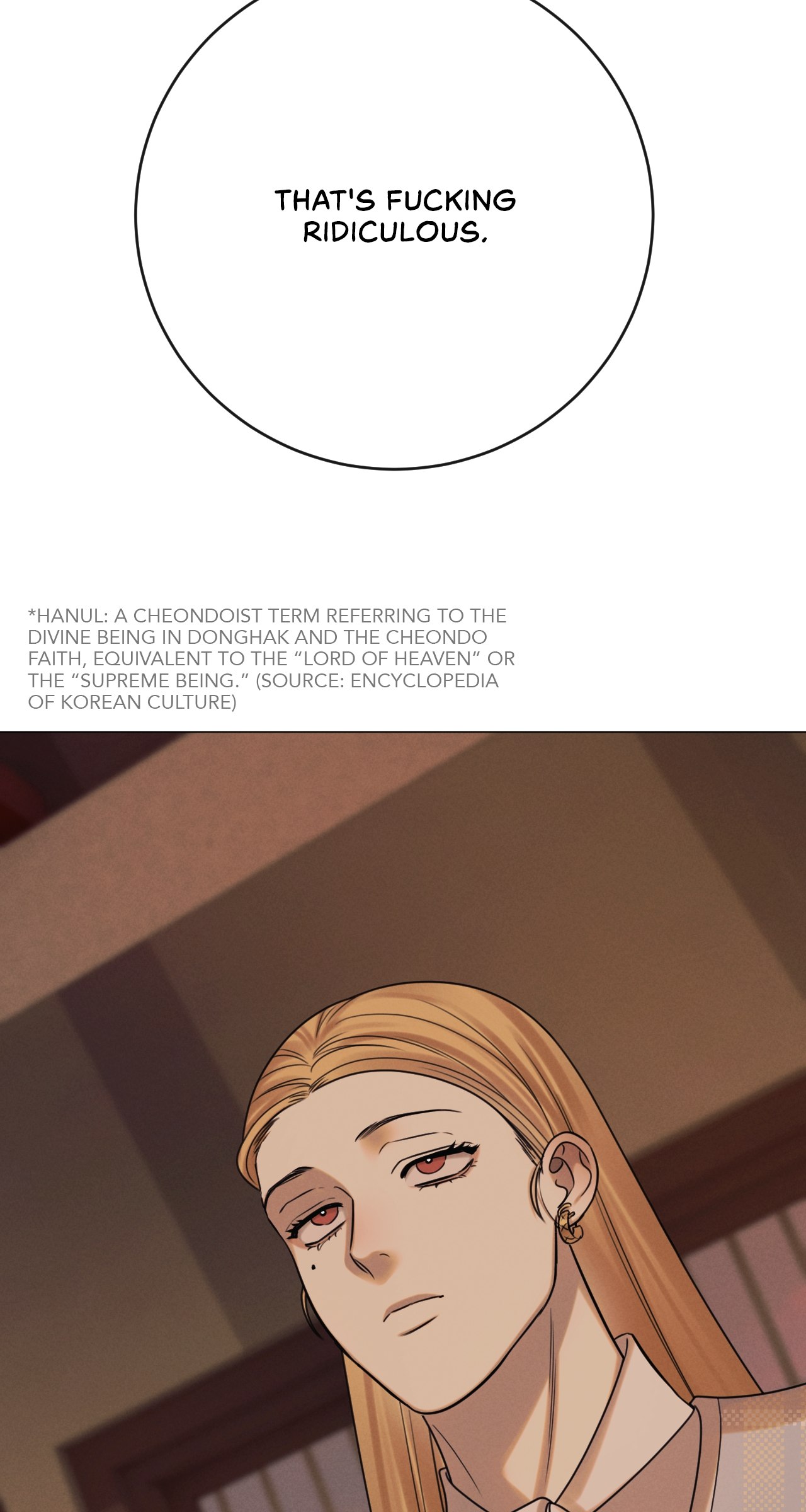 Dreaming of the Dokkaebi Chapter 71 - Page 79