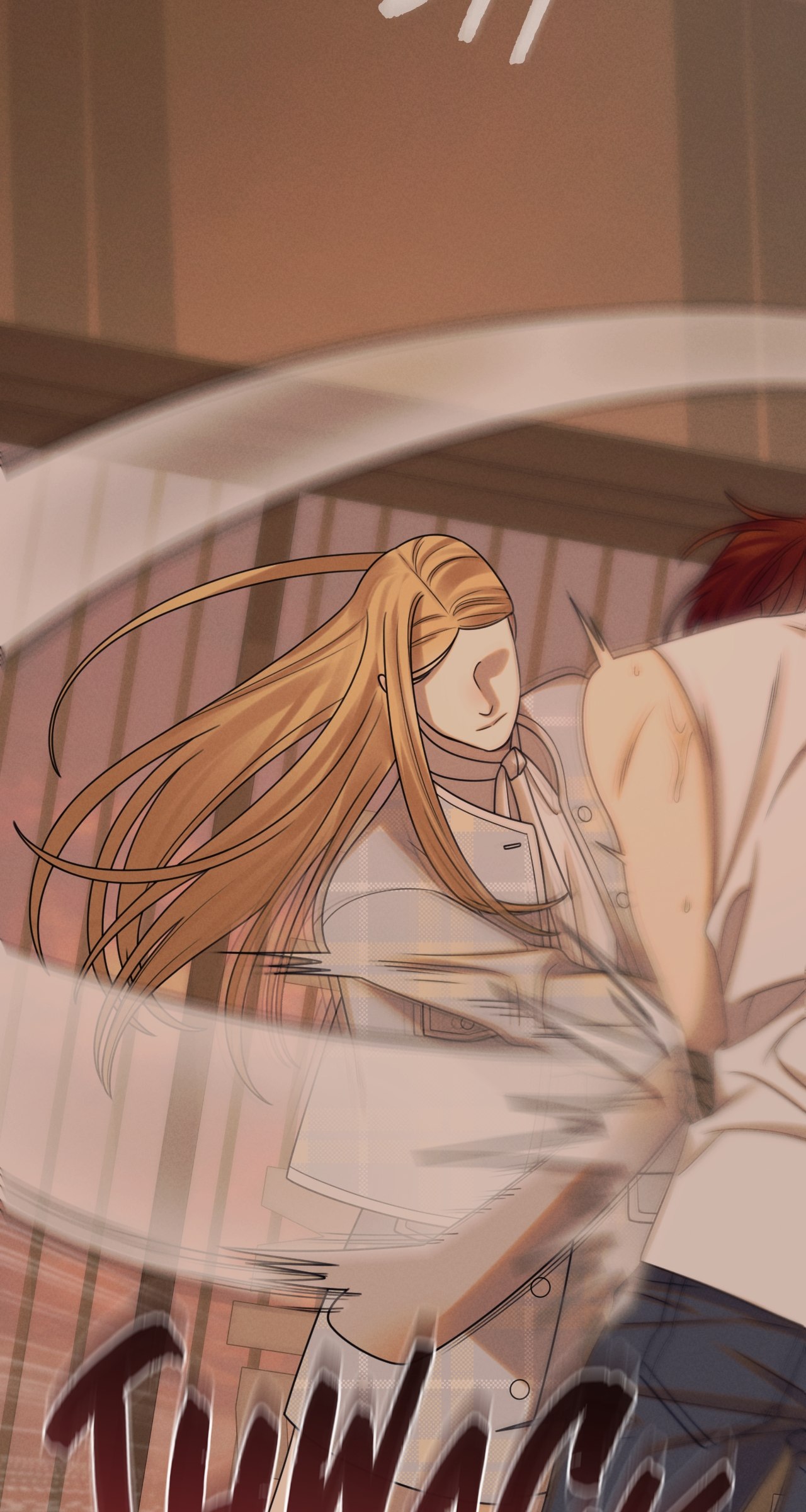 Dreaming of the Dokkaebi Chapter 71 - Page 81