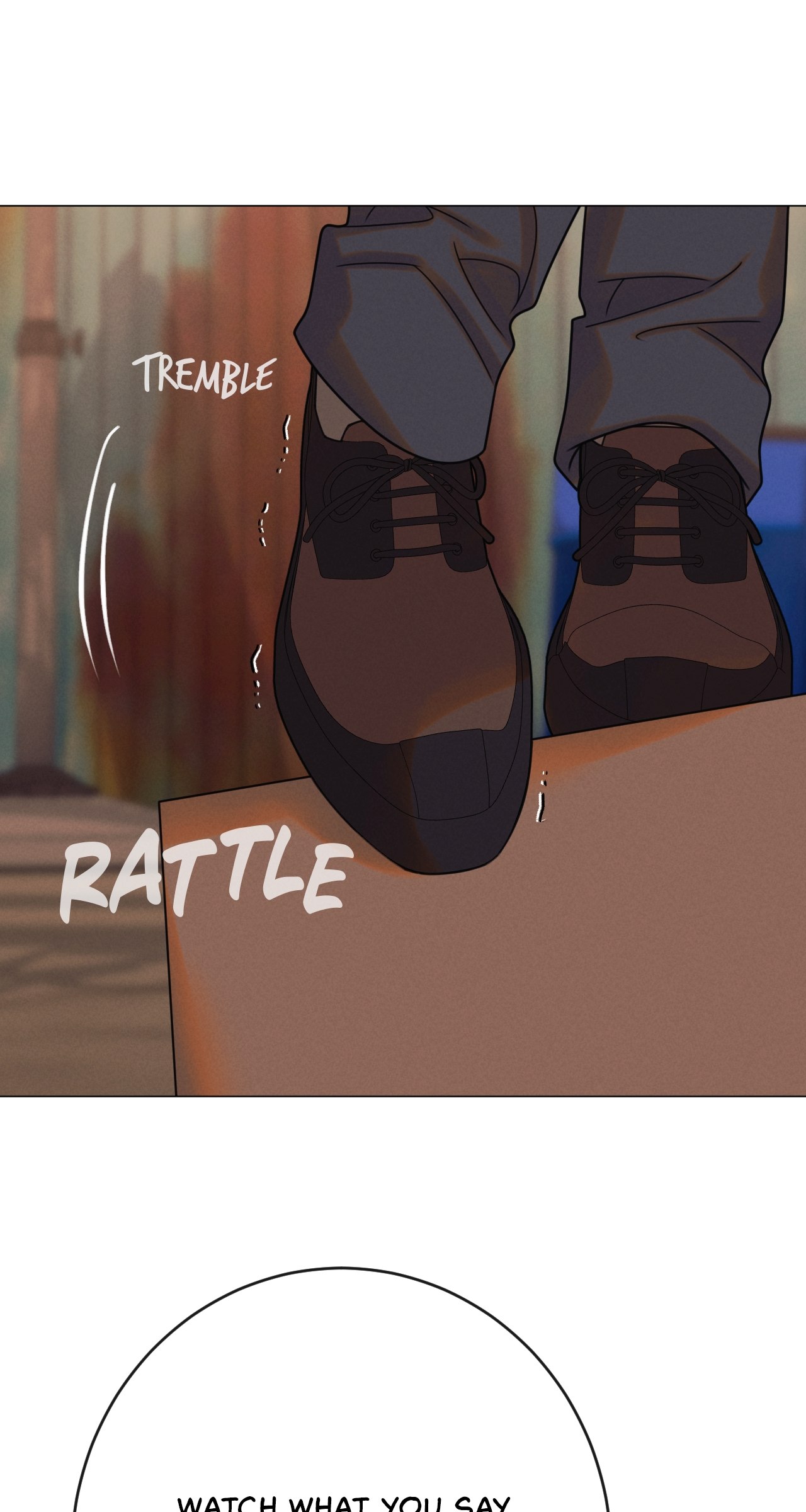 Dreaming of the Dokkaebi Chapter 71 - Page 83