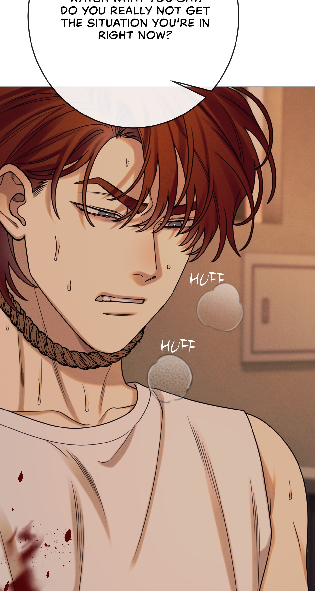 Dreaming of the Dokkaebi Chapter 71 - Page 84
