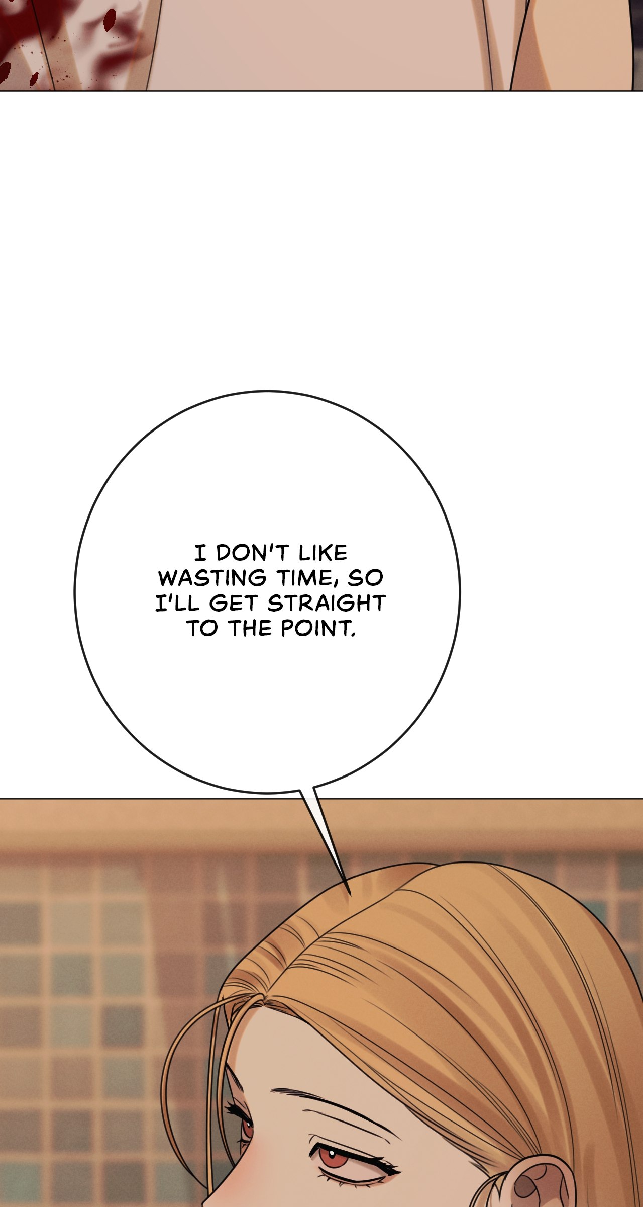 Dreaming of the Dokkaebi Chapter 71 - Page 85