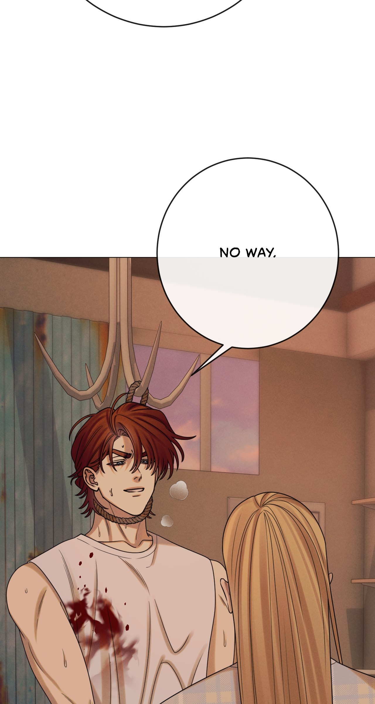 Dreaming of the Dokkaebi Chapter 71 - Page 87