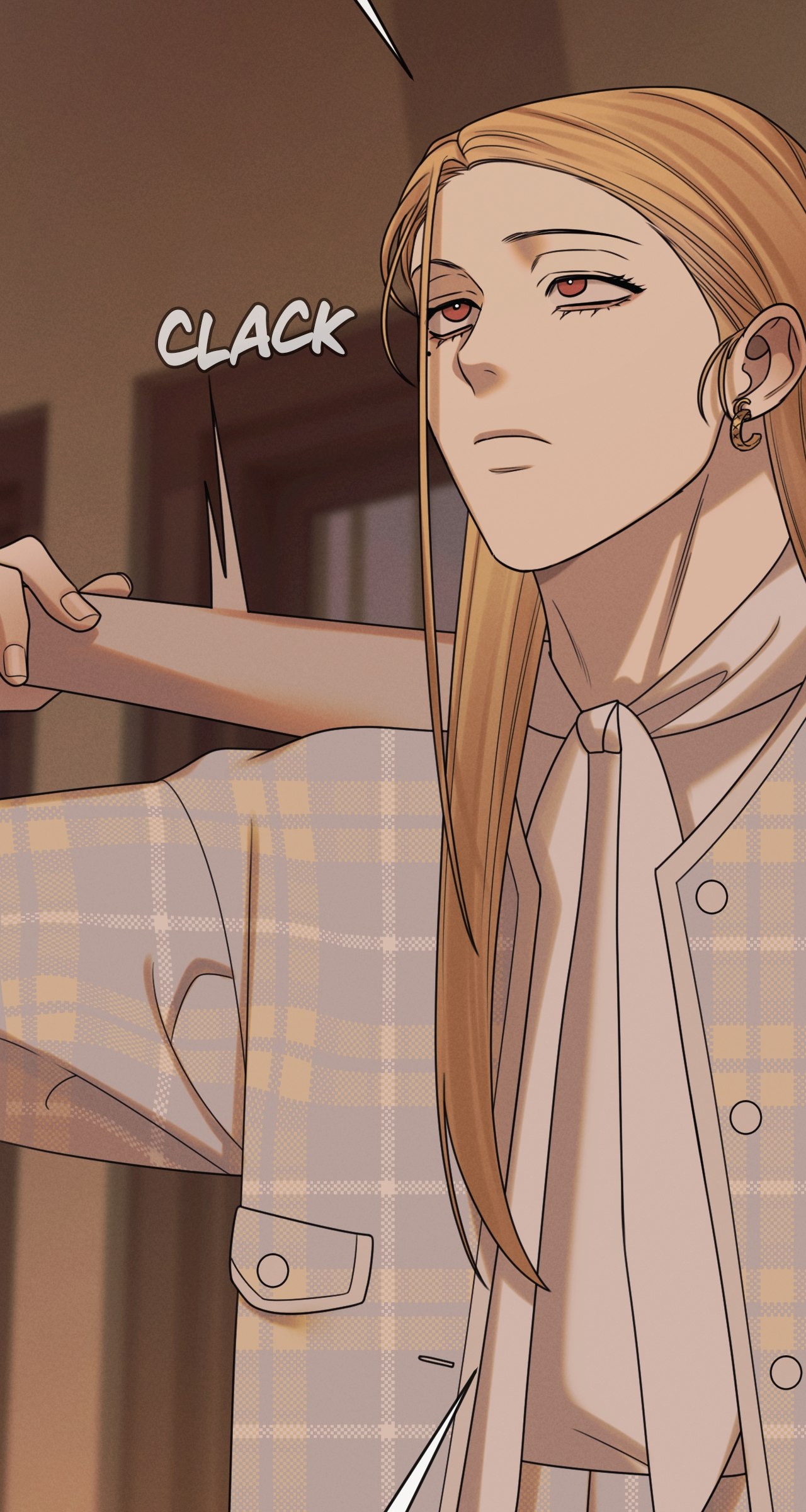 Dreaming of the Dokkaebi Chapter 71 - Page 89