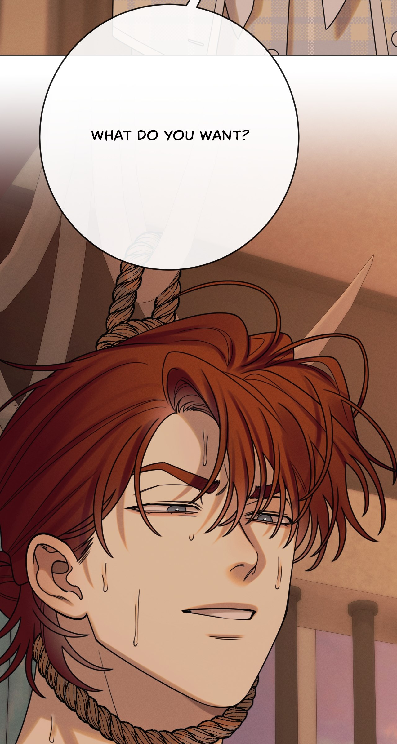 Dreaming of the Dokkaebi Chapter 71 - Page 90
