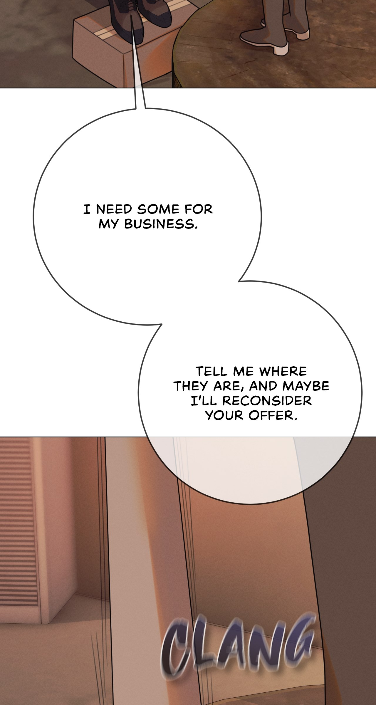 Dreaming of the Dokkaebi Chapter 71 - Page 94