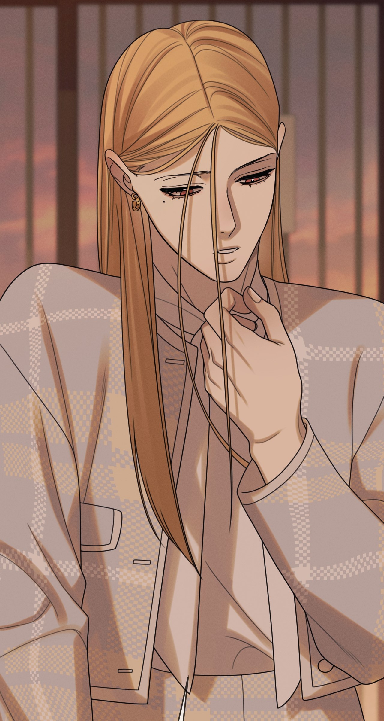 Dreaming of the Dokkaebi Chapter 71 - Page 96