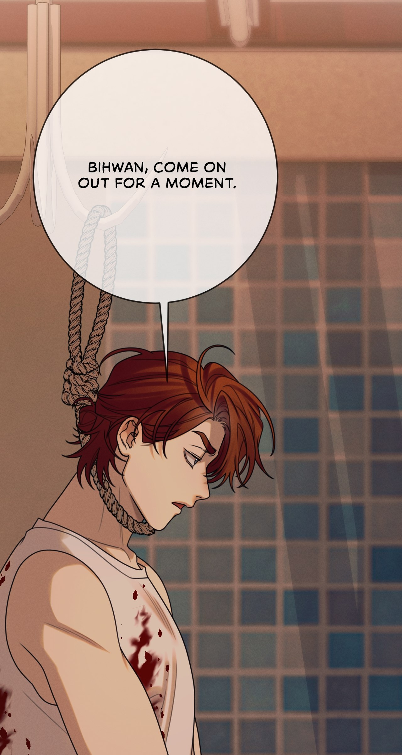 Dreaming of the Dokkaebi Chapter 71 - Page 98