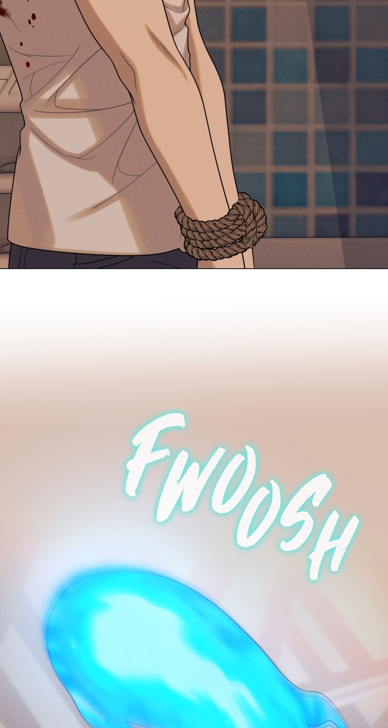 Dreaming of the Dokkaebi Chapter 71 - Page 99