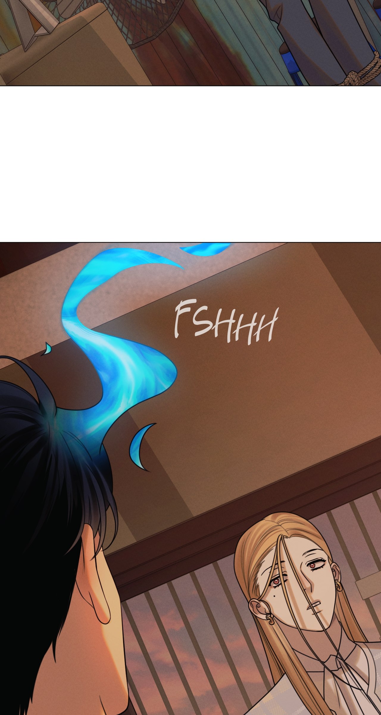 Dreaming of the Dokkaebi Chapter 71 - Page 101